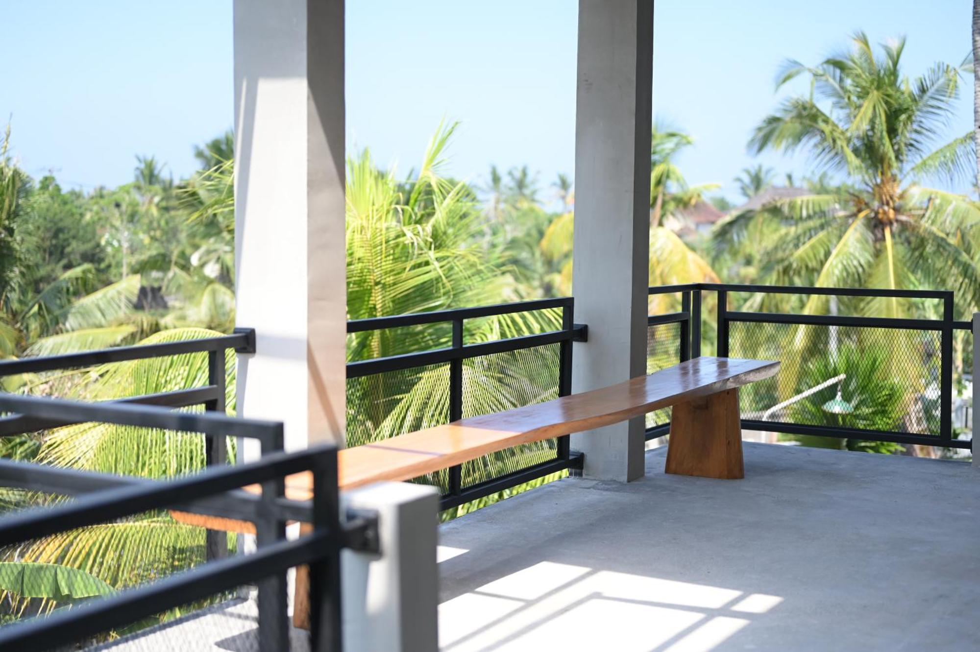 Sanava Tempat Tidur & Sarapan 3*