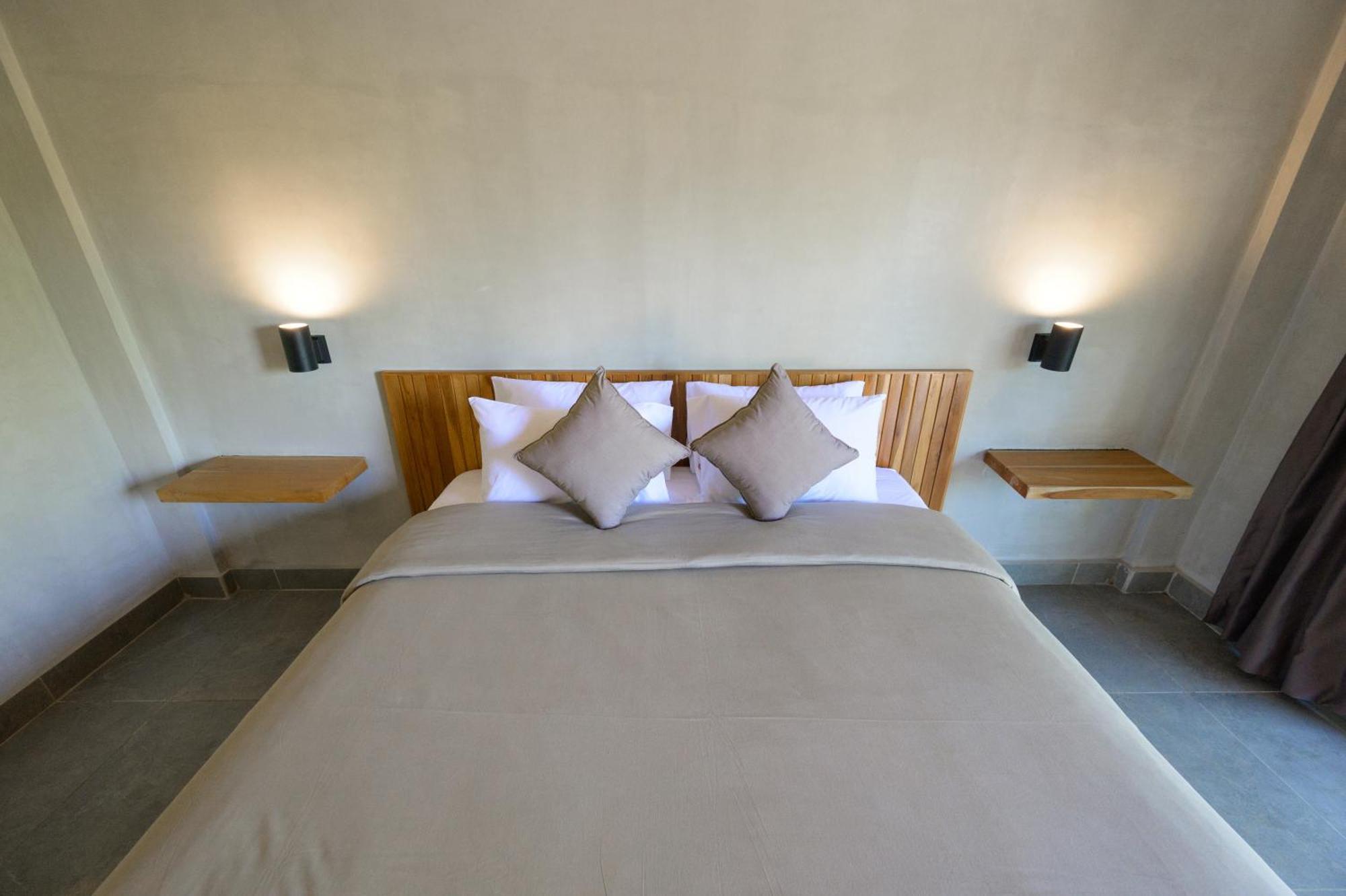 Tempat Tidur & Sarapan Sanava 3*