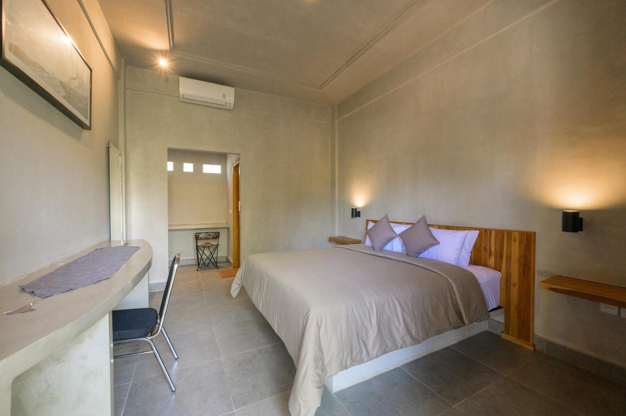 Tempat Tidur & Sarapan Sanava Balian