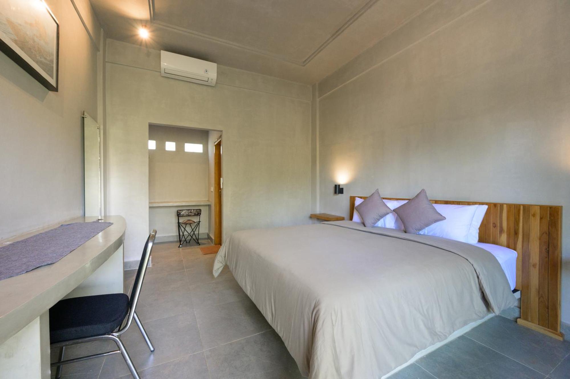 Tempat Tidur & Sarapan Sanava