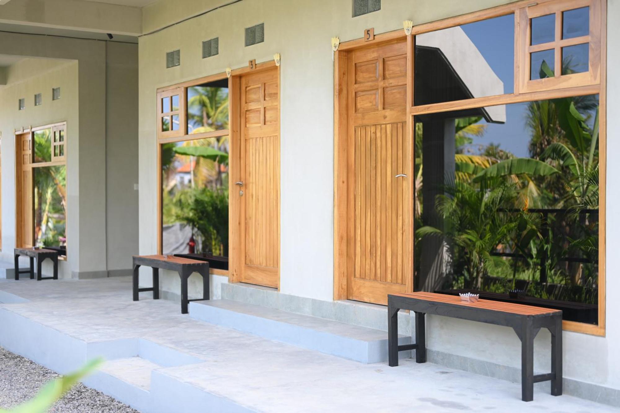Tempat Tidur & Sarapan Sanava 3*