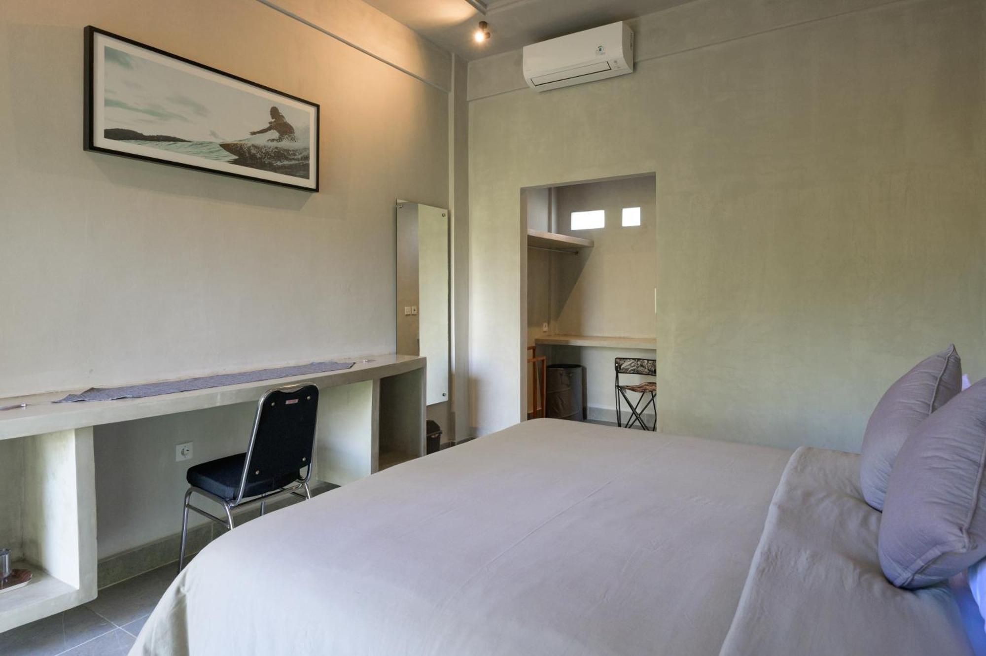 Tempat Tidur & Sarapan Sanava 3*