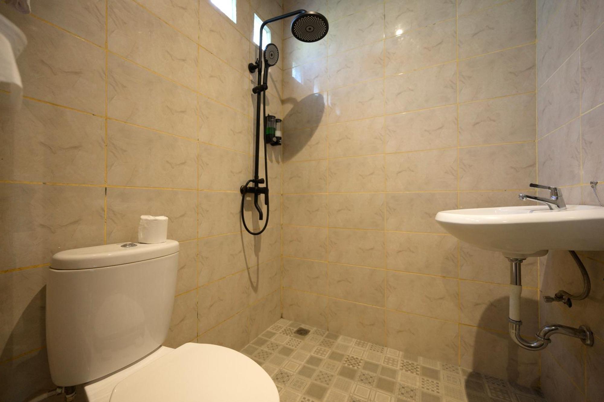 Tempat Tidur & Sarapan Sanava Balian