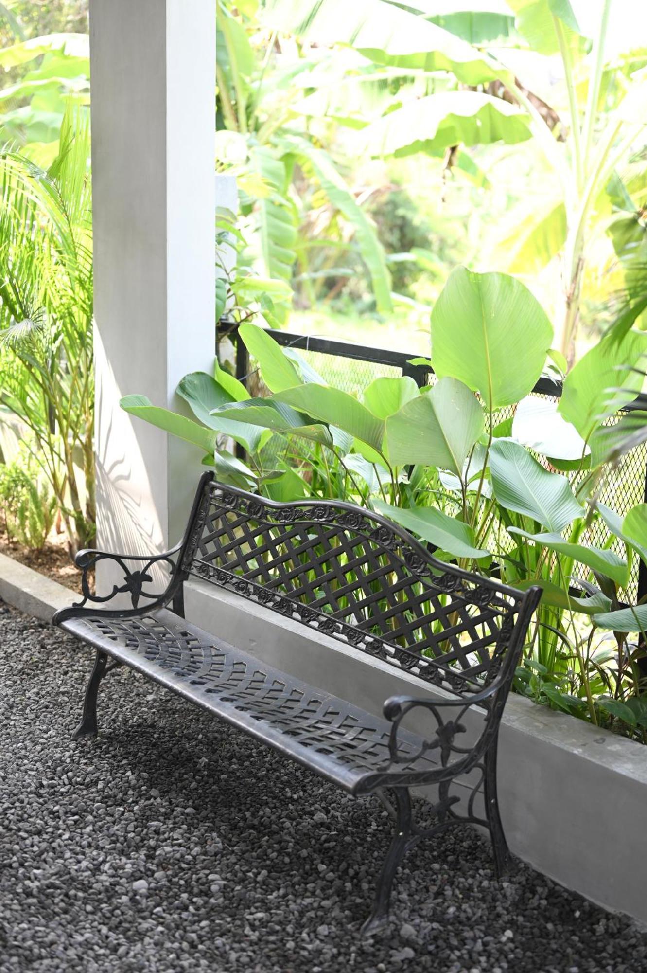 Sanava Tempat Tidur & Sarapan