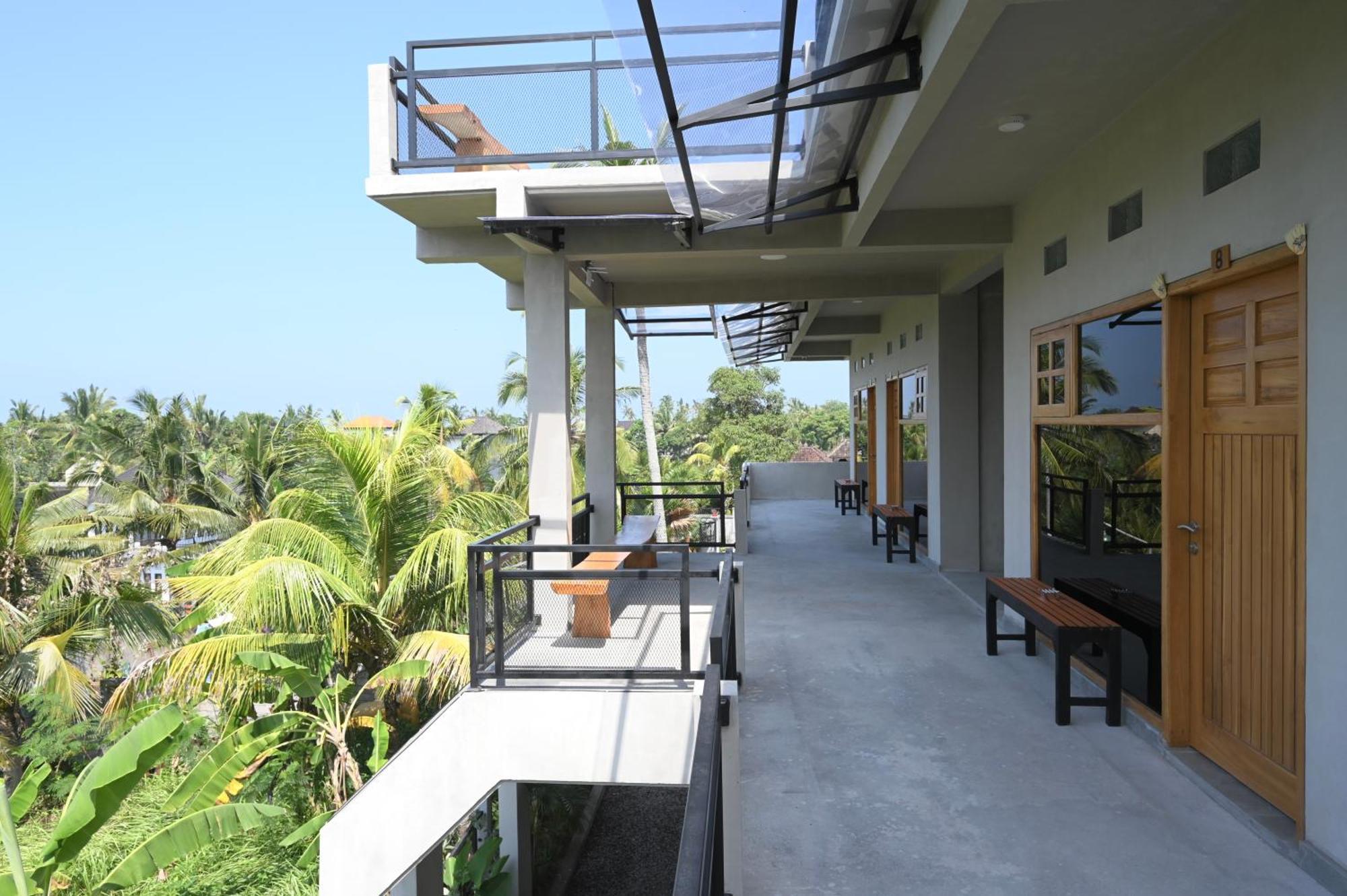 Tempat Tidur & Sarapan Sanava