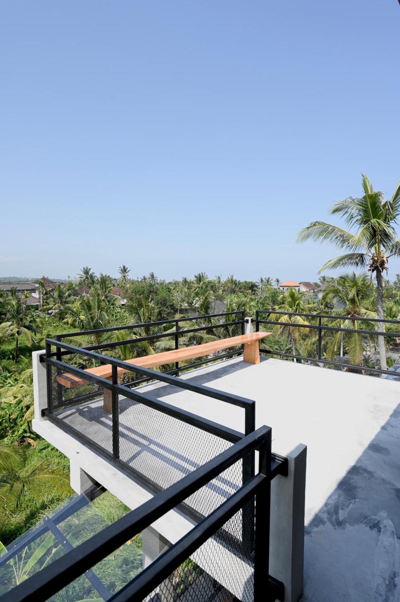 Tempat Tidur & Sarapan Sanava Balian