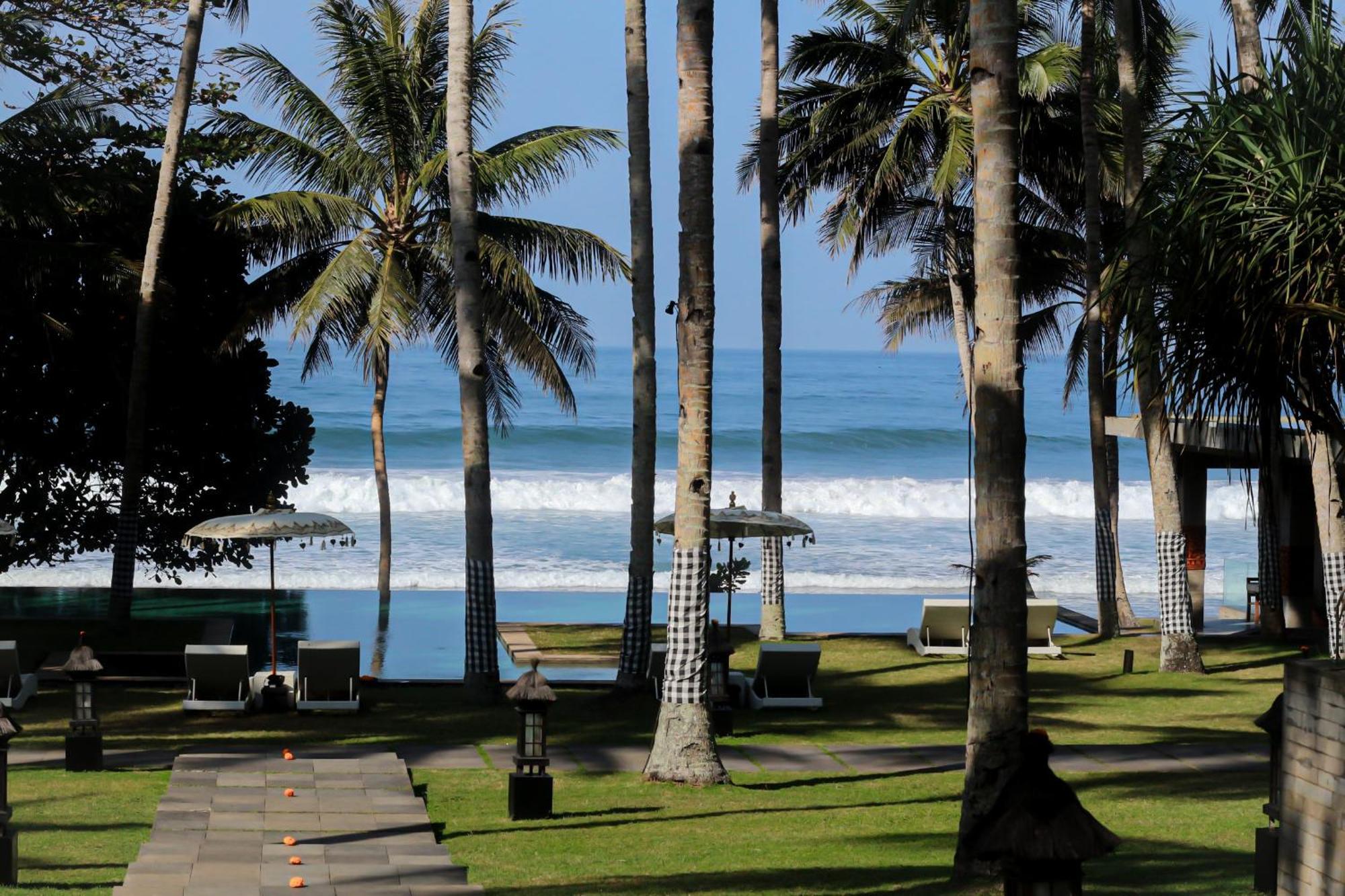 Kelapa Retreat & Resort 5*