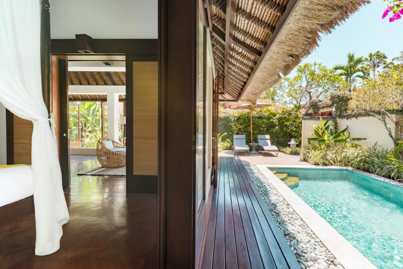 Villa The Pavilions Bali