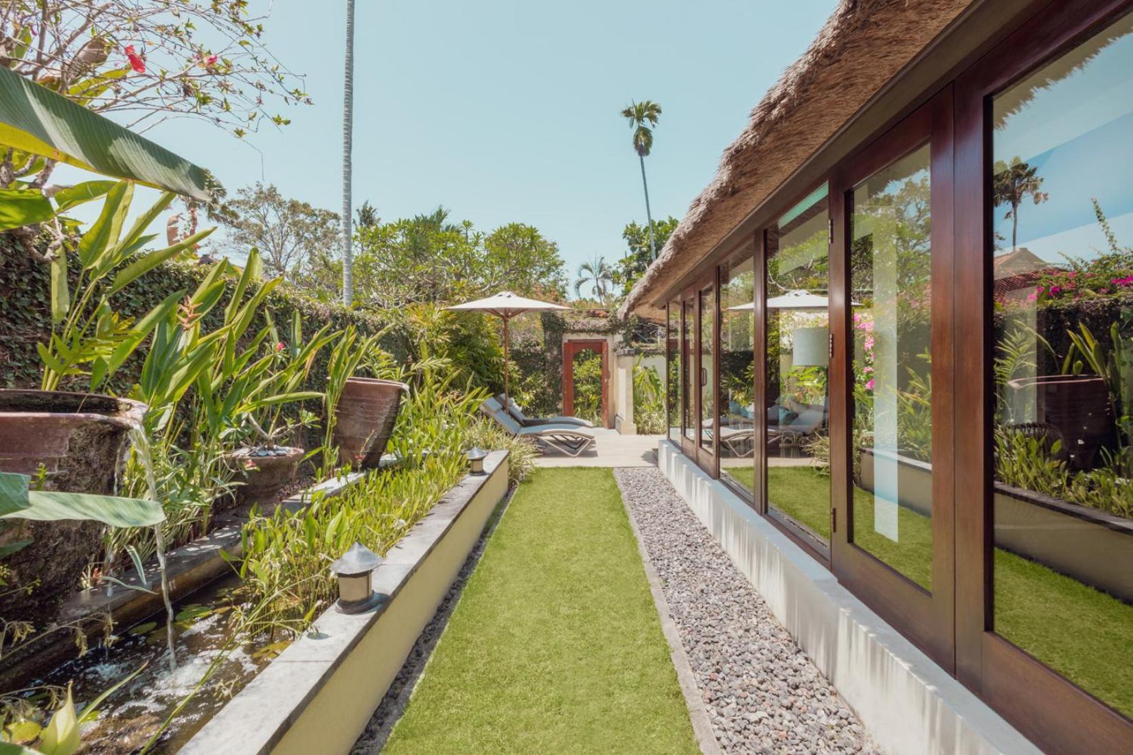 The Pavilions Bali Villa *