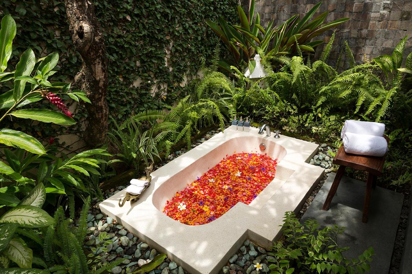 Villa The Pavilions Bali Sanur (Bali)