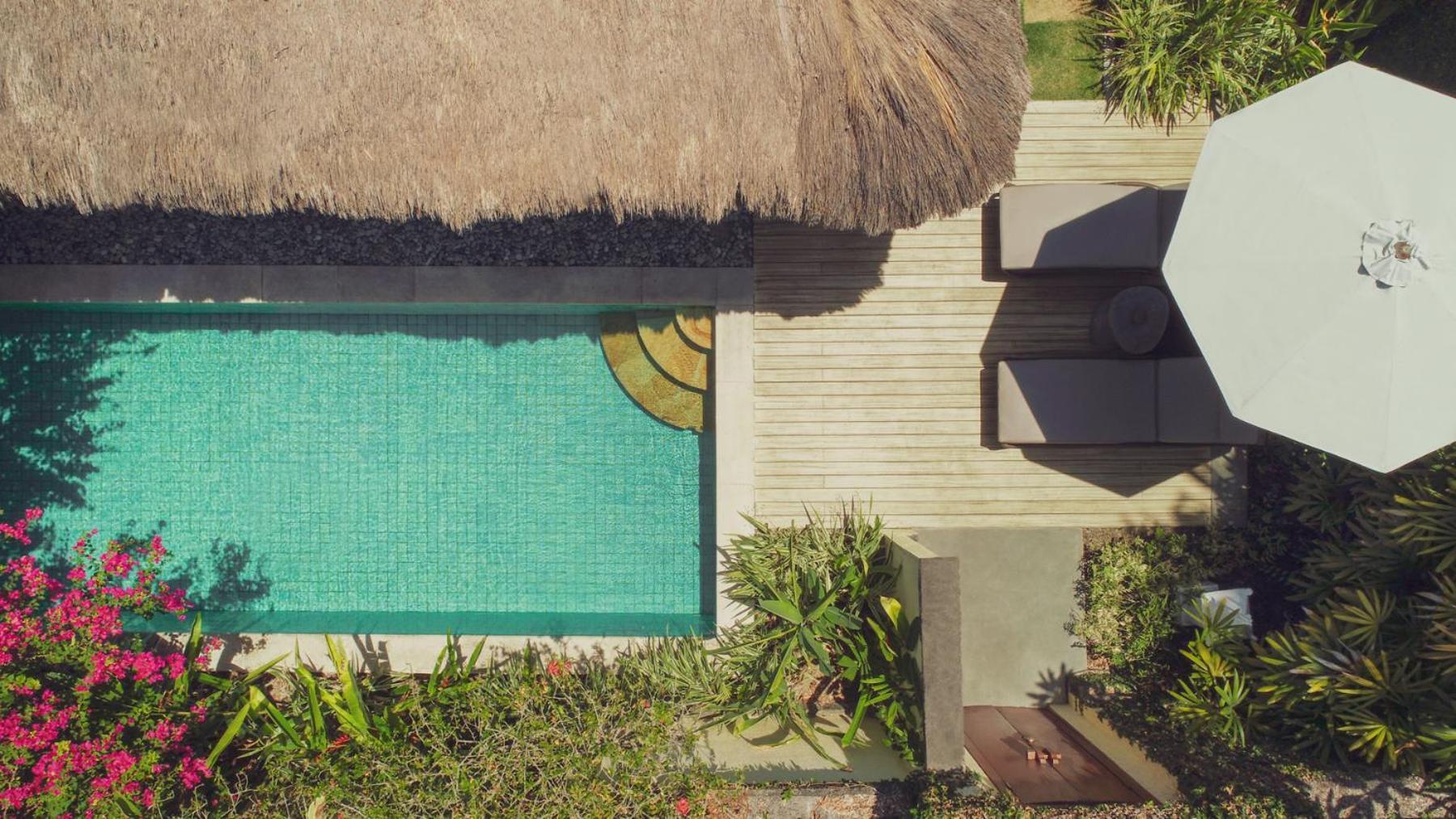 The Pavilions Bali *