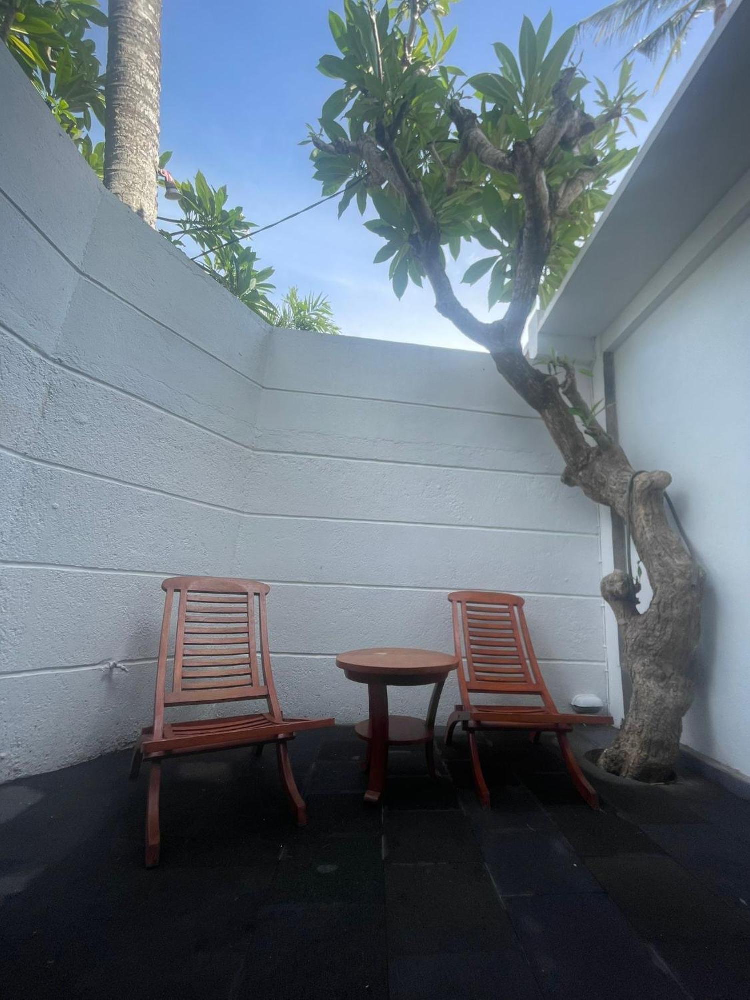 Puri Oka Holiday park Candi Dasa (Bali)