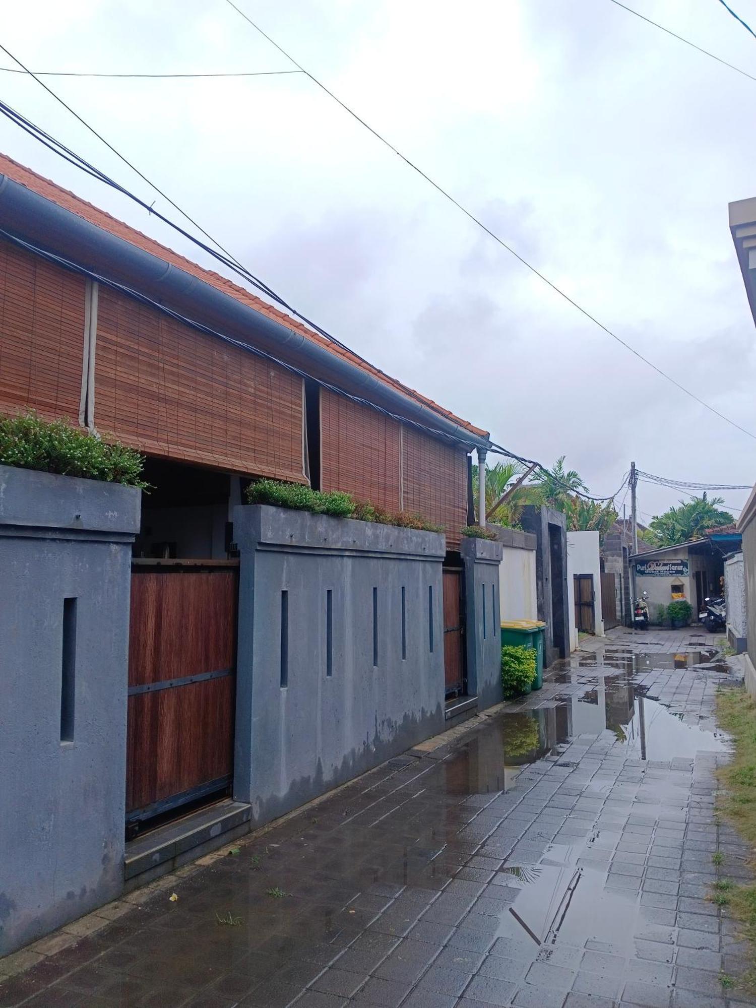 Taman Bali Homestay *