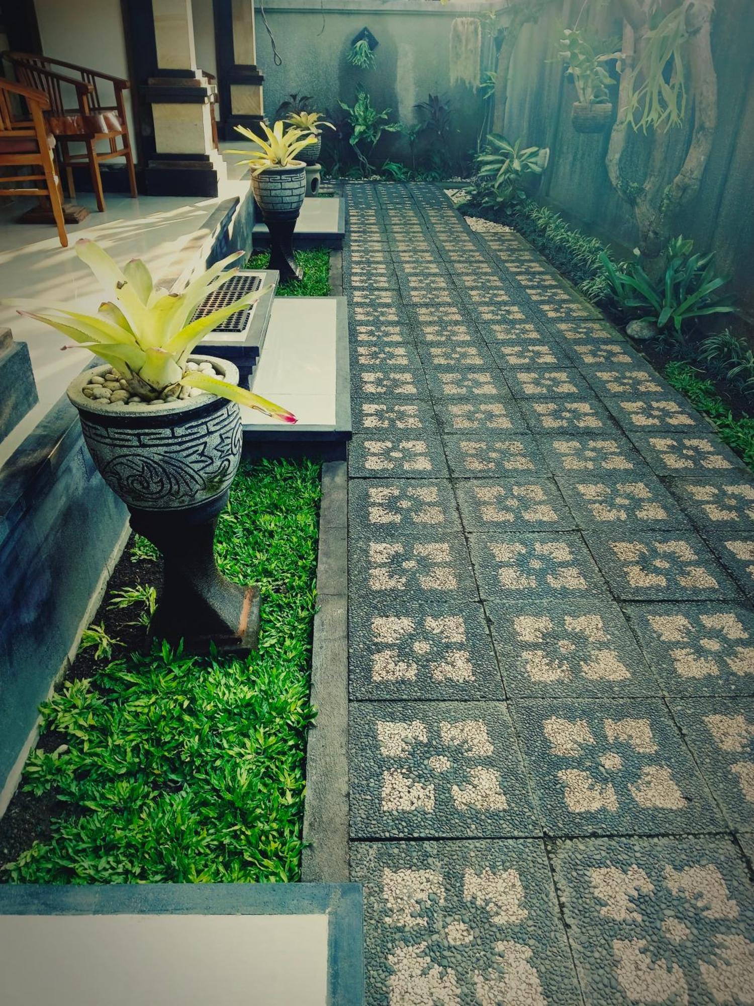 Homestay Taman Bali *