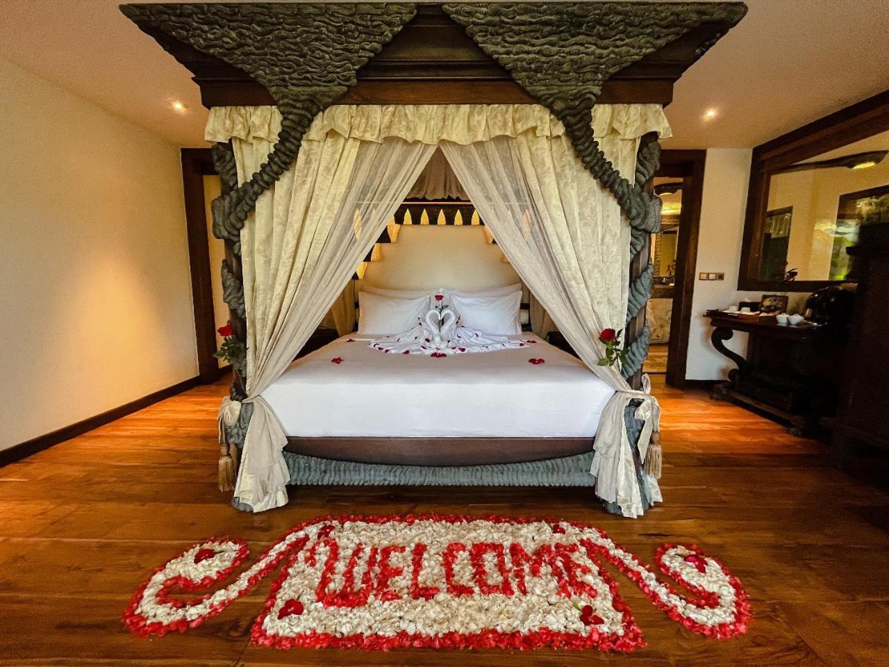 Permata Ayung Private Estate (adults Only) Villa Ubud (Bali)