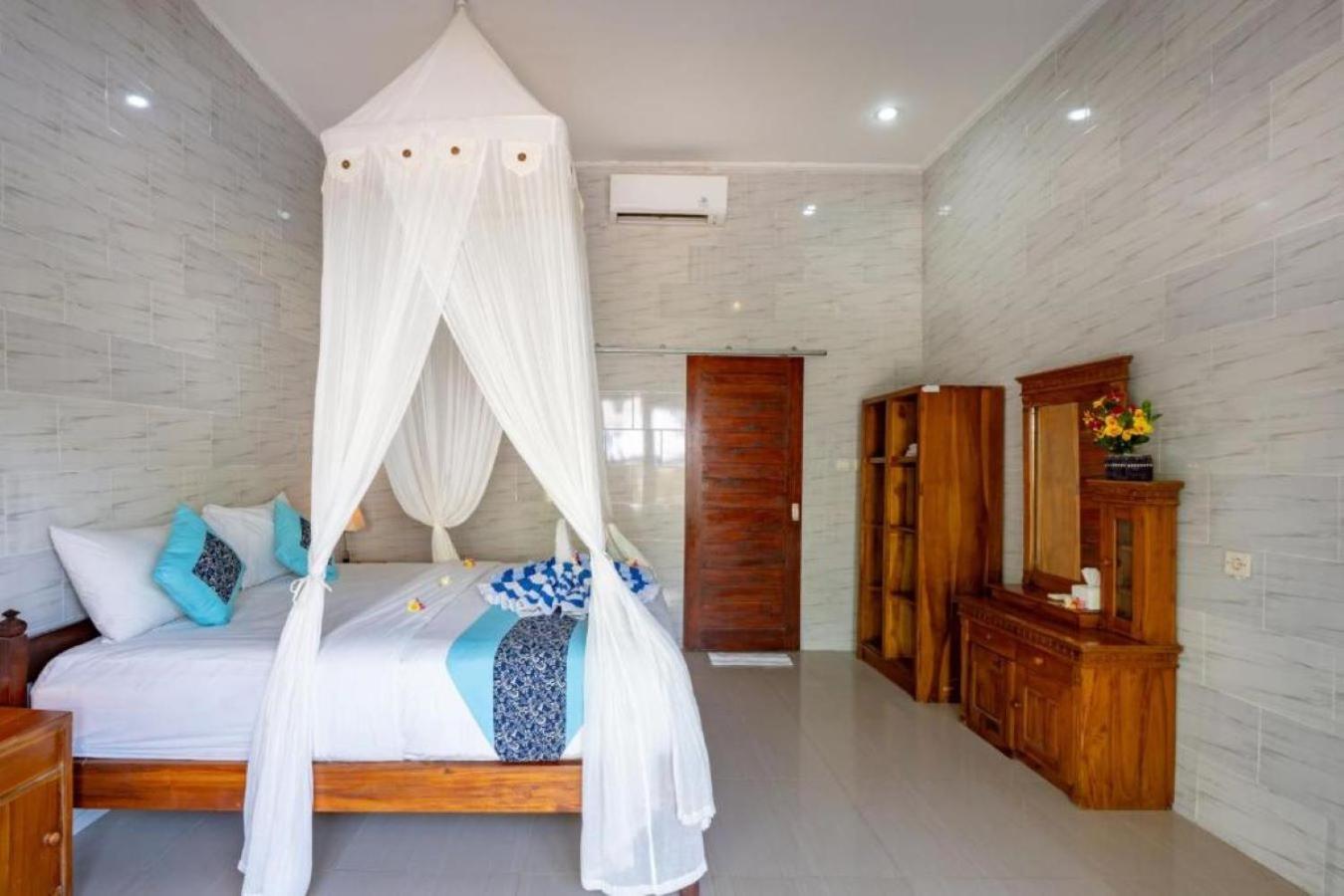 Sundi Penida By Abm Holiday park