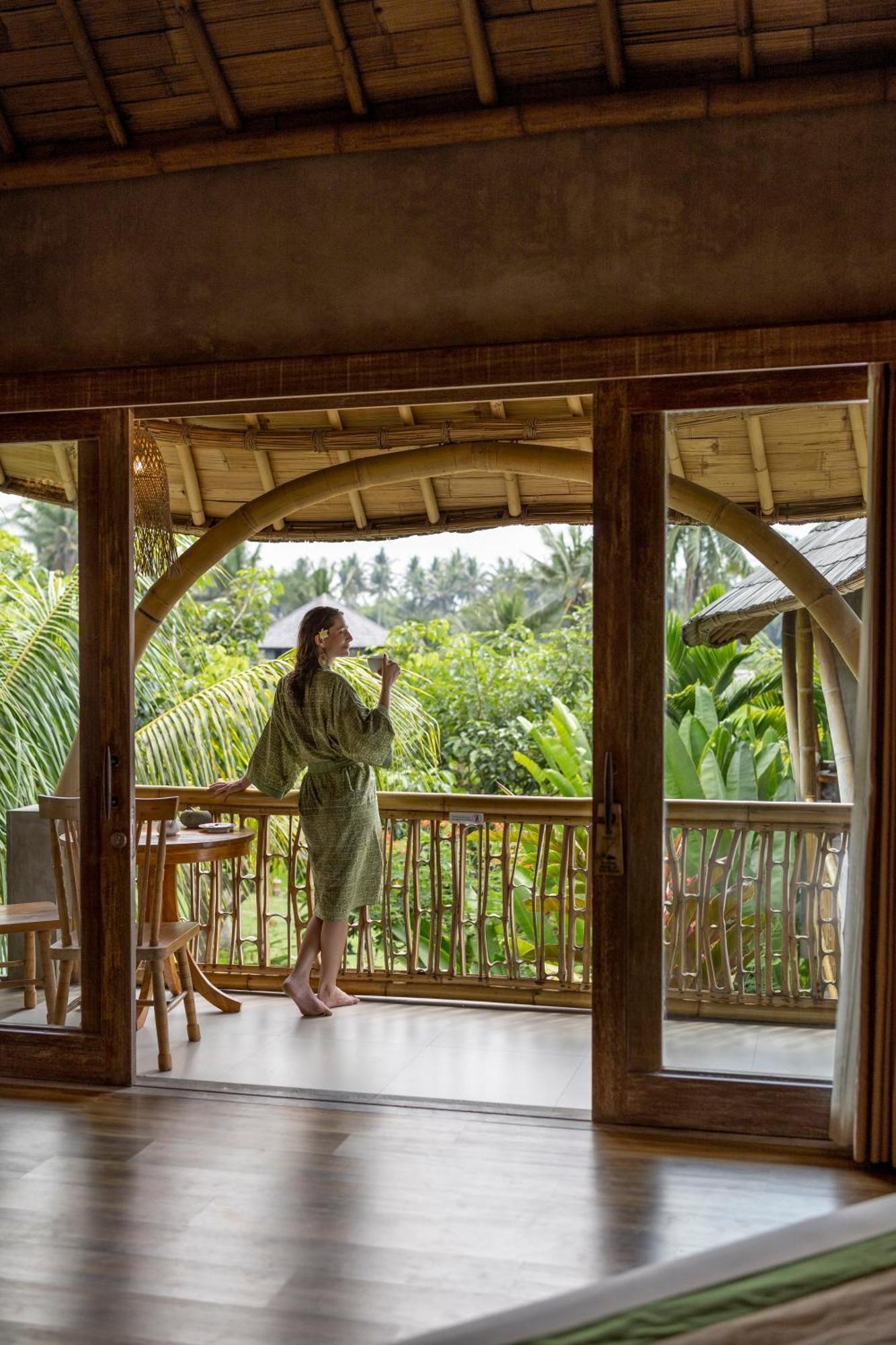 Thewakanda A Pramana Experience