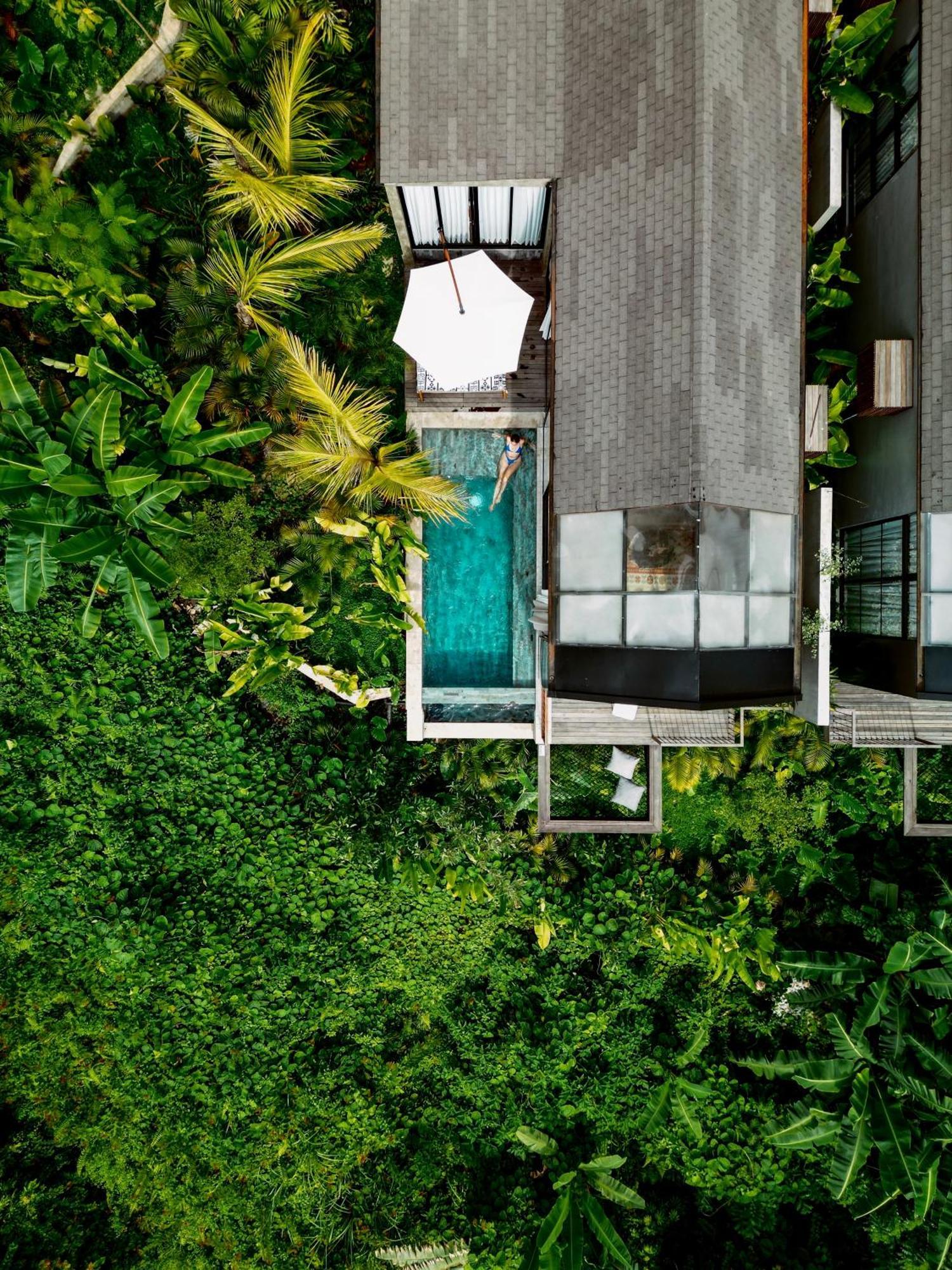 Villa Magical Jungle Ubud (Bali)