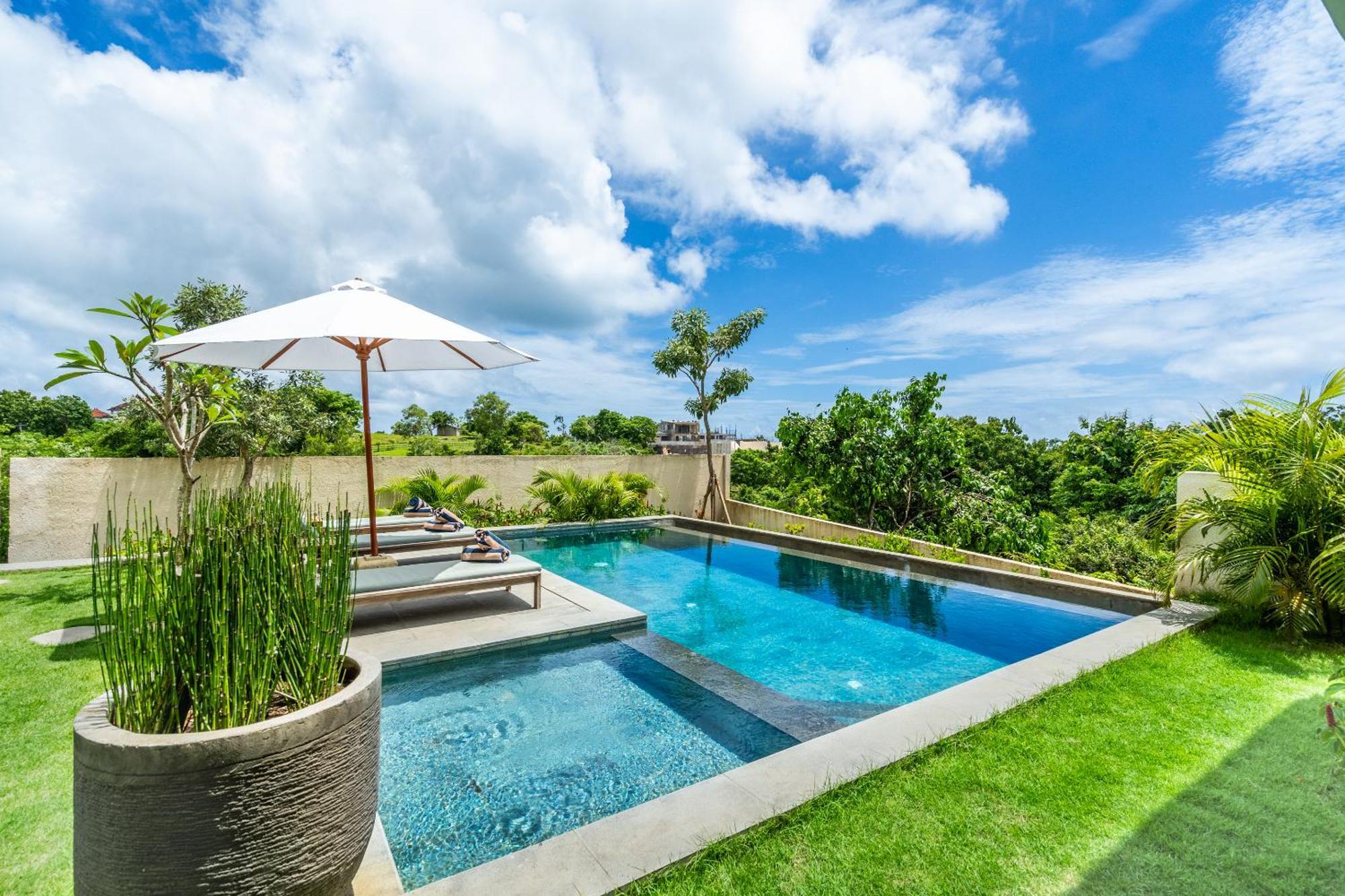 Villa Akasia Hill By Great Bali Ungasan (Bali)