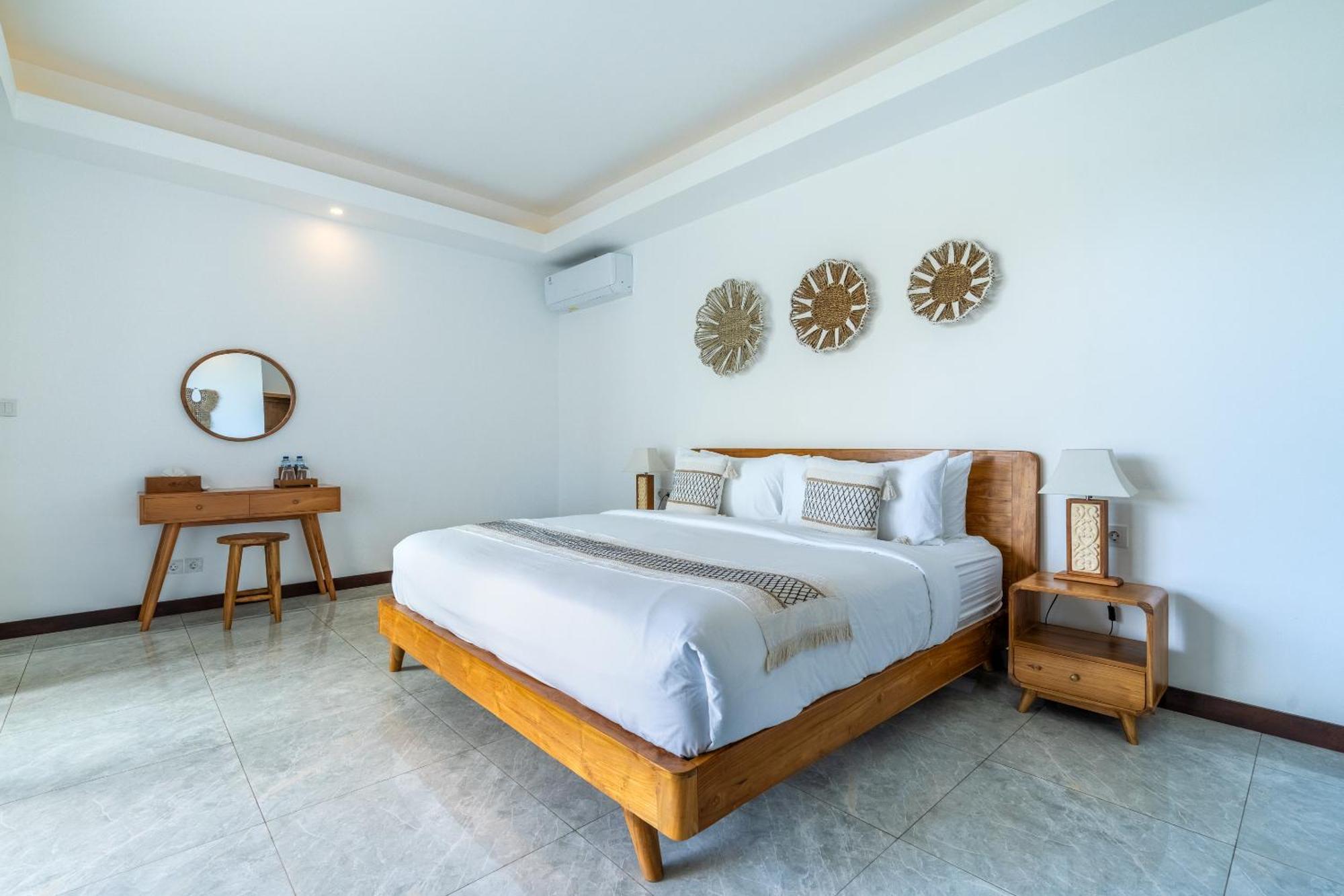 Akasia Hill By Great Bali Villa