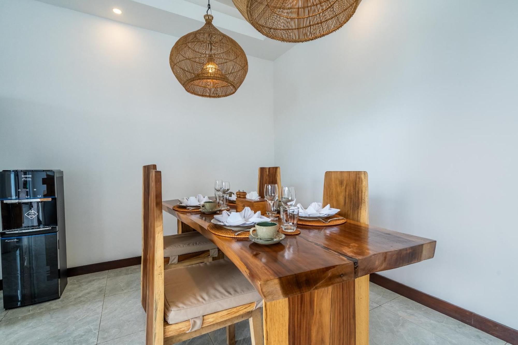 Akasia Hill By Great Bali Villa