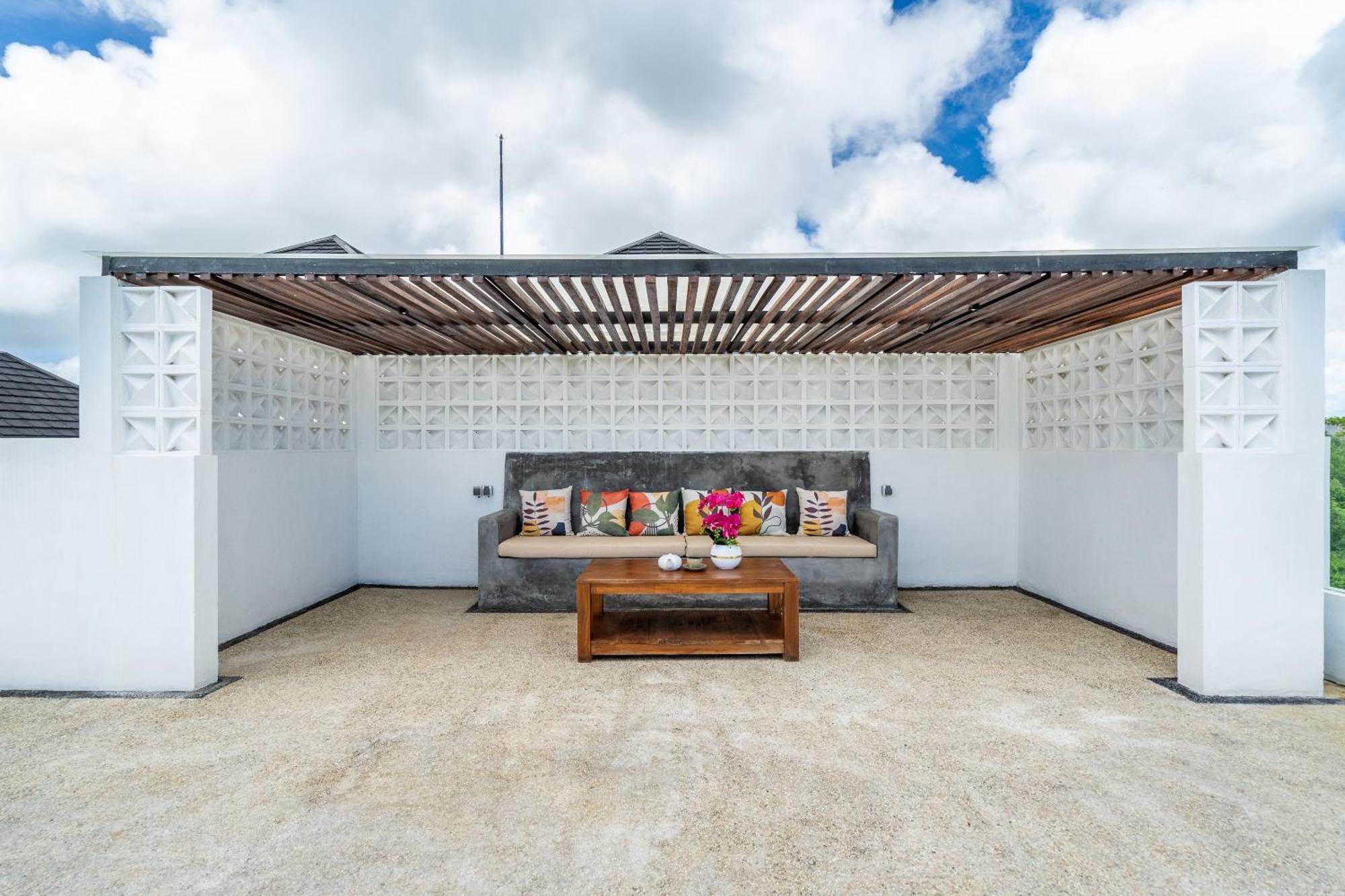Akasia Hill By Great Bali Villa