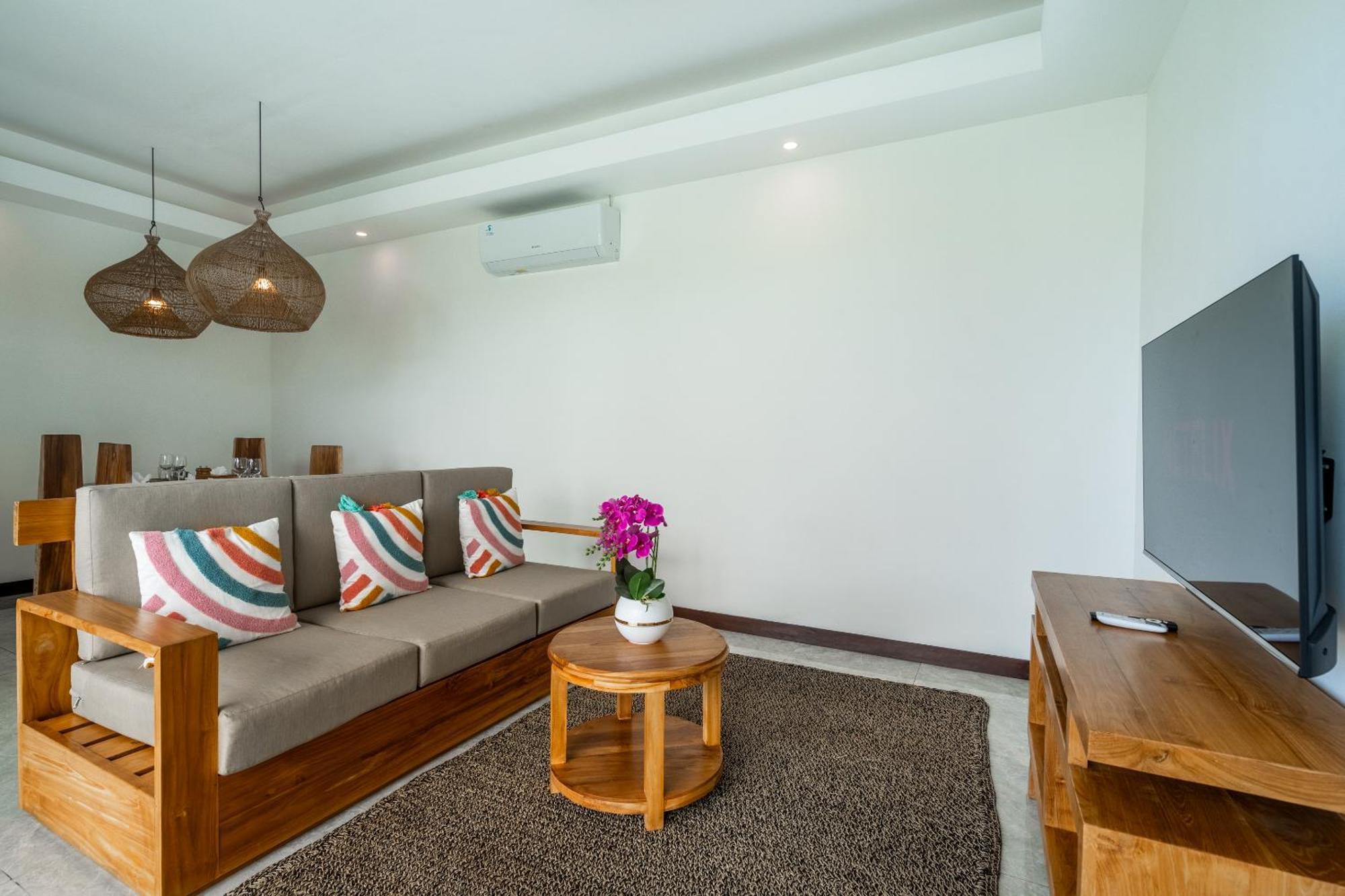 Akasia Hill By Great Bali Villa