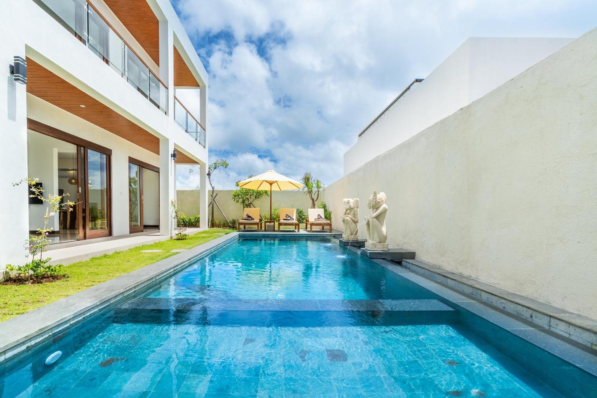Villa Akasia Hill By Great Bali Ungasan (Bali)