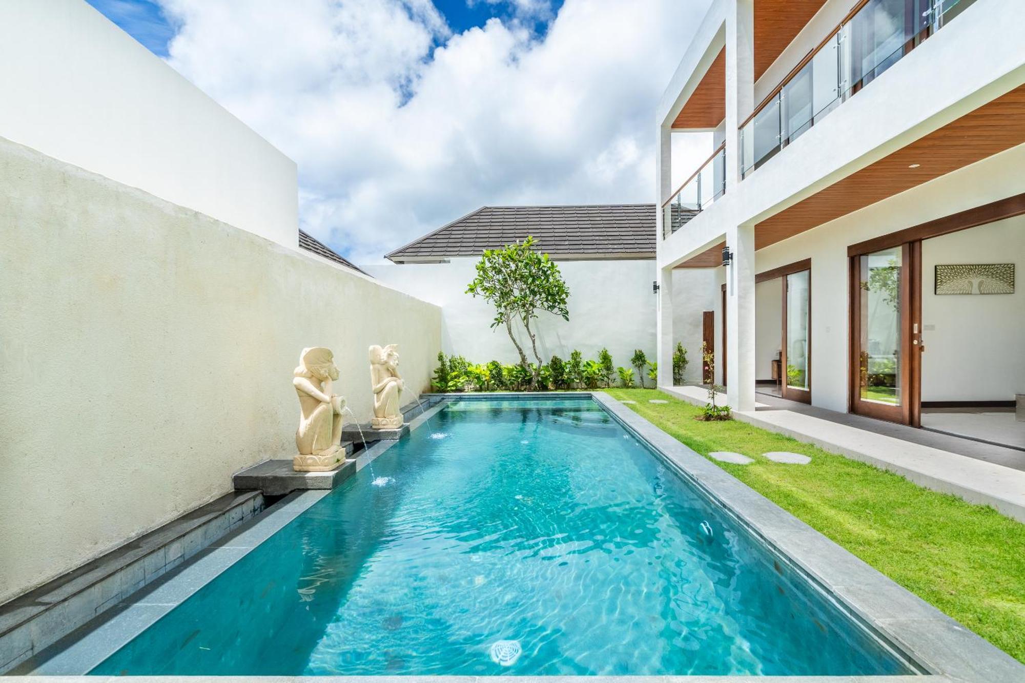 Akasia Hill By Great Bali Ungasan (Bali)
