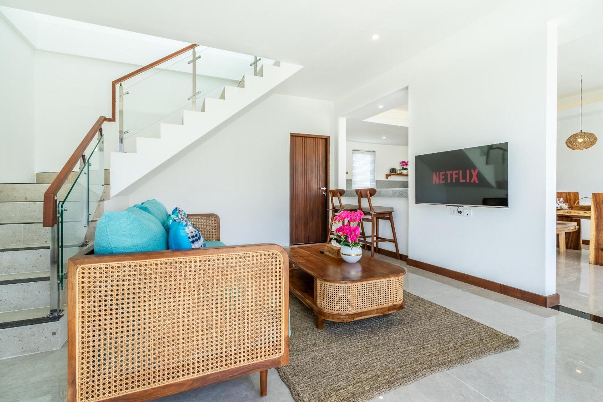 Akasia Hill By Great Bali Villa