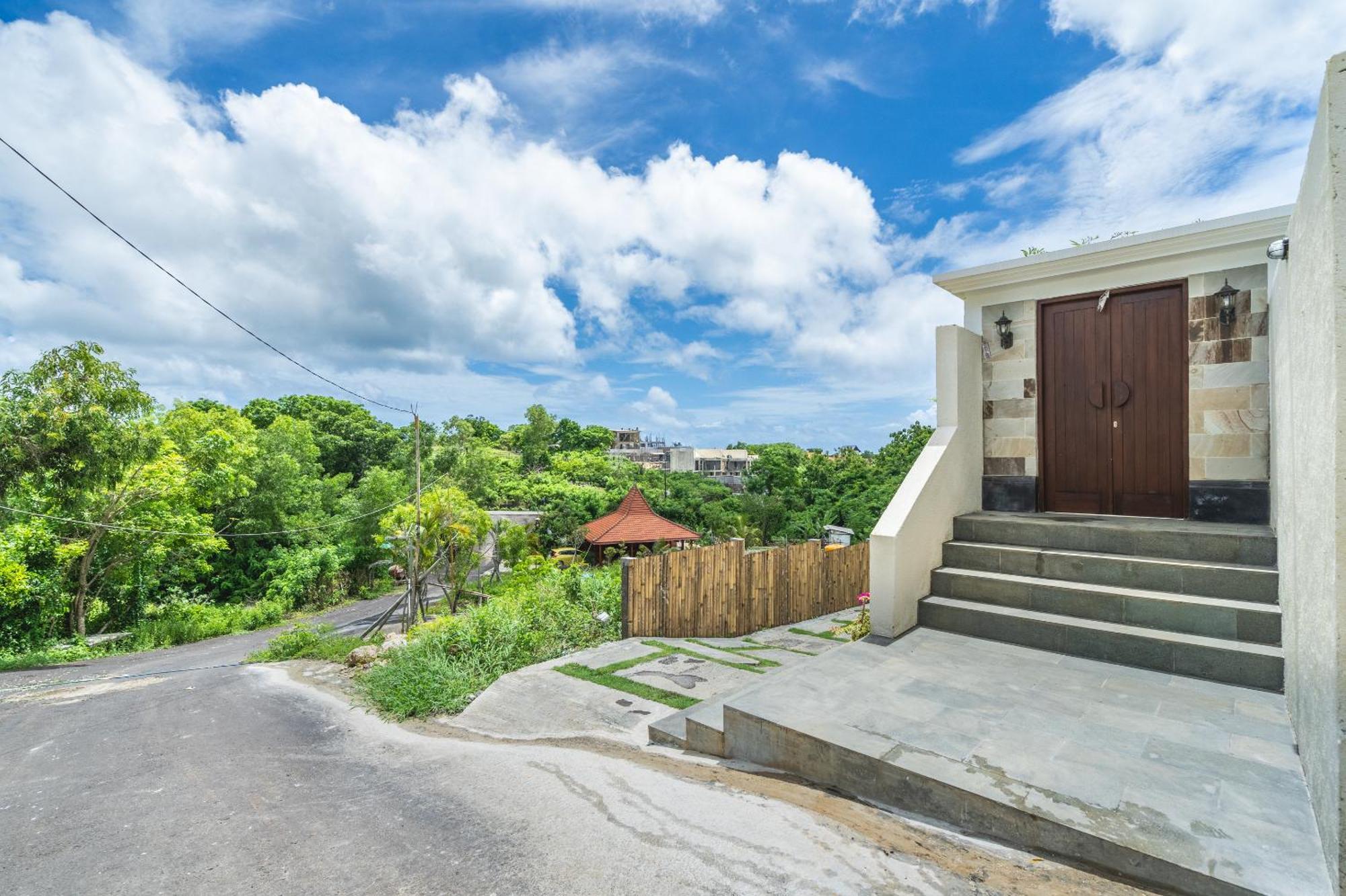 Villa Akasia Hill By Great Bali *