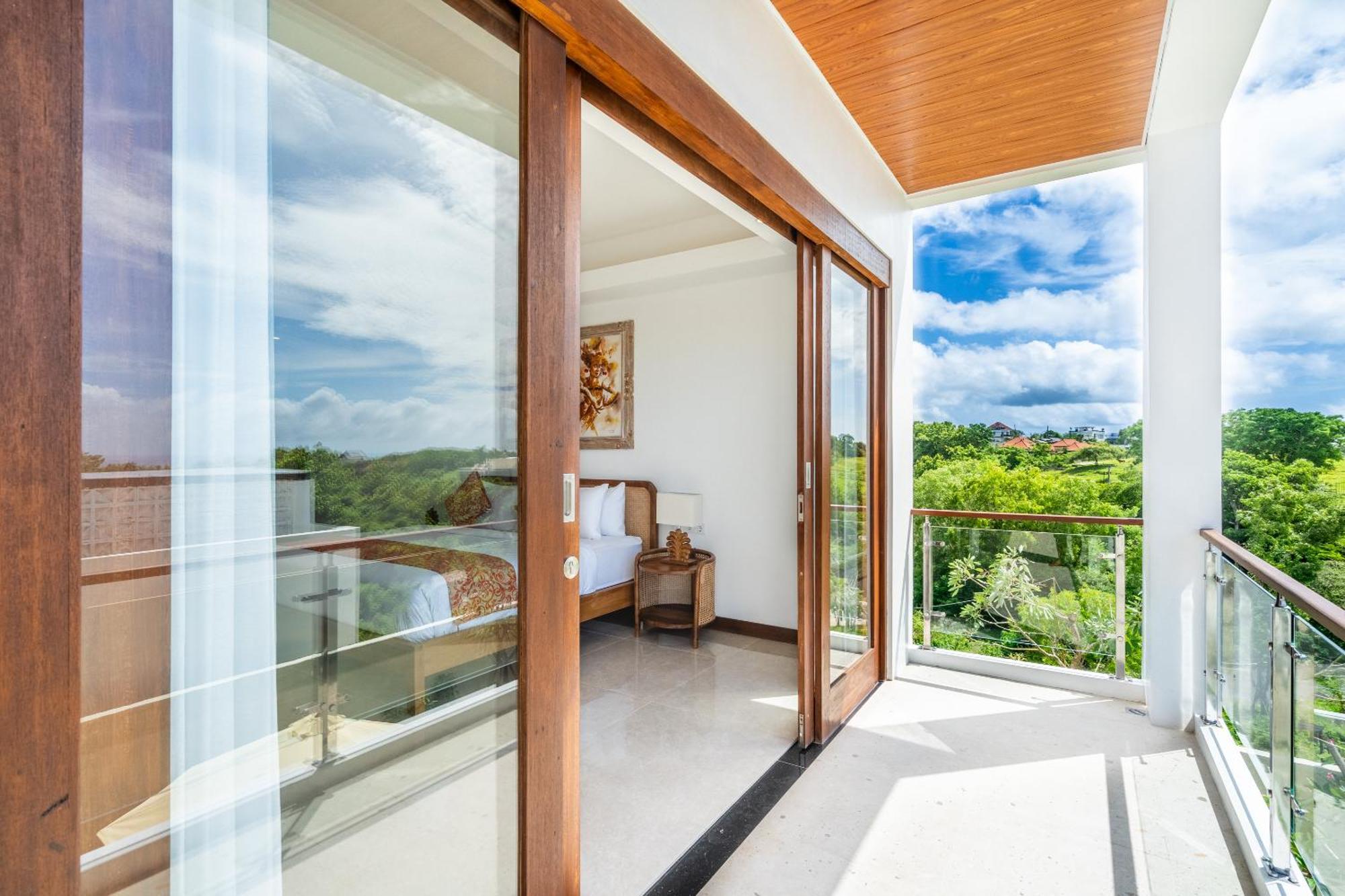 Villa Akasia Hill By Great Bali *