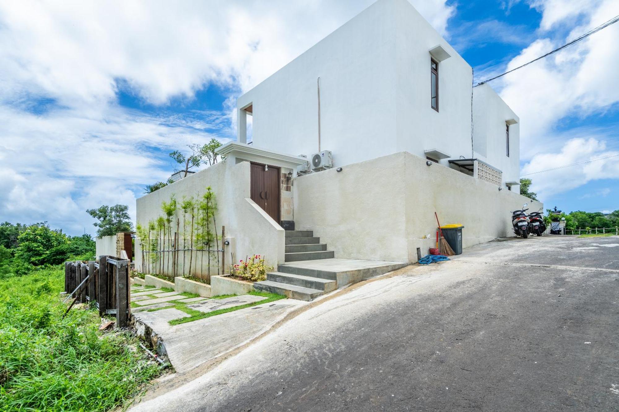 Villa Akasia Hill By Great Bali Ungasan (Bali)