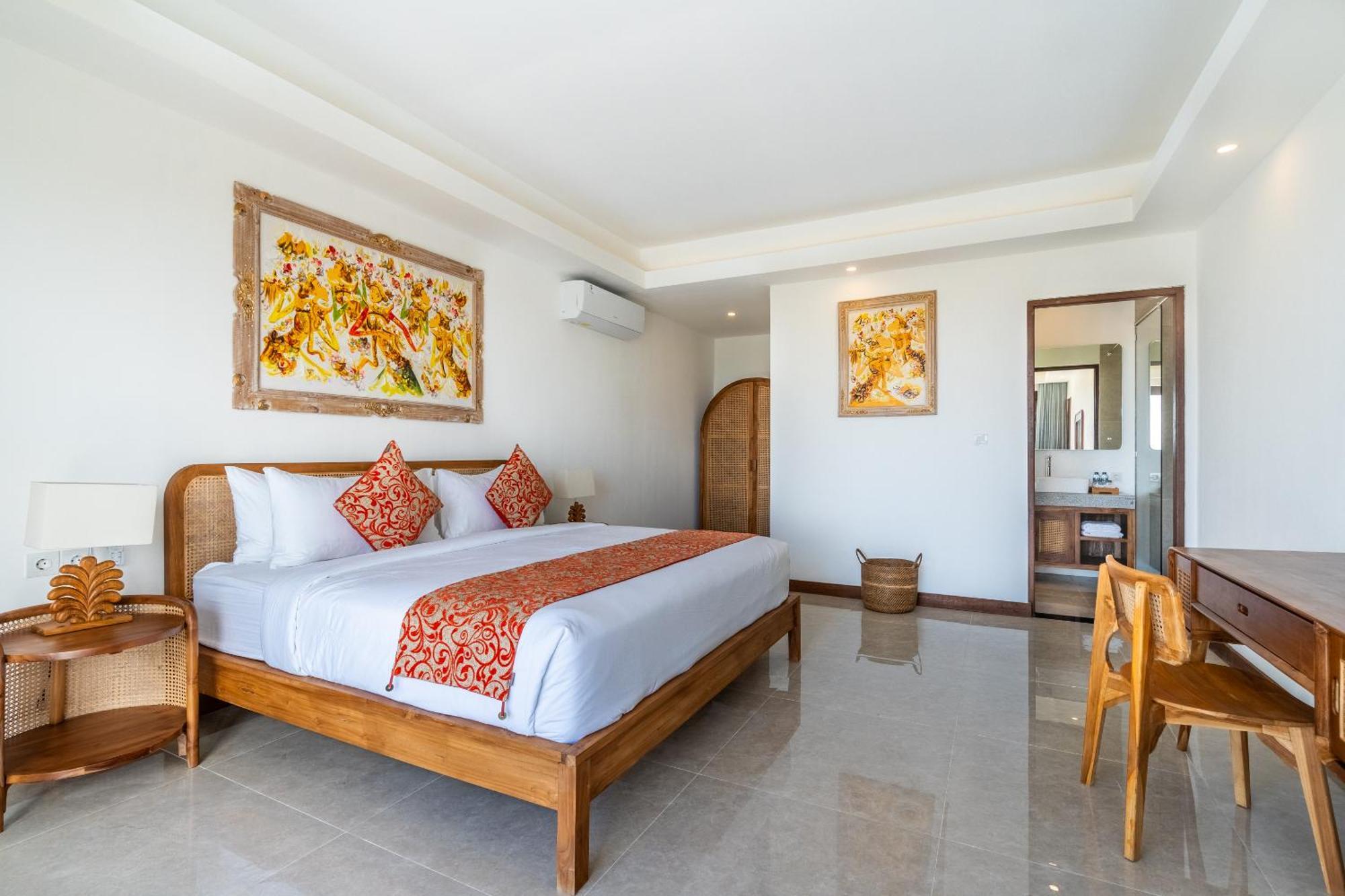 Villa Akasia Hill By Great Bali