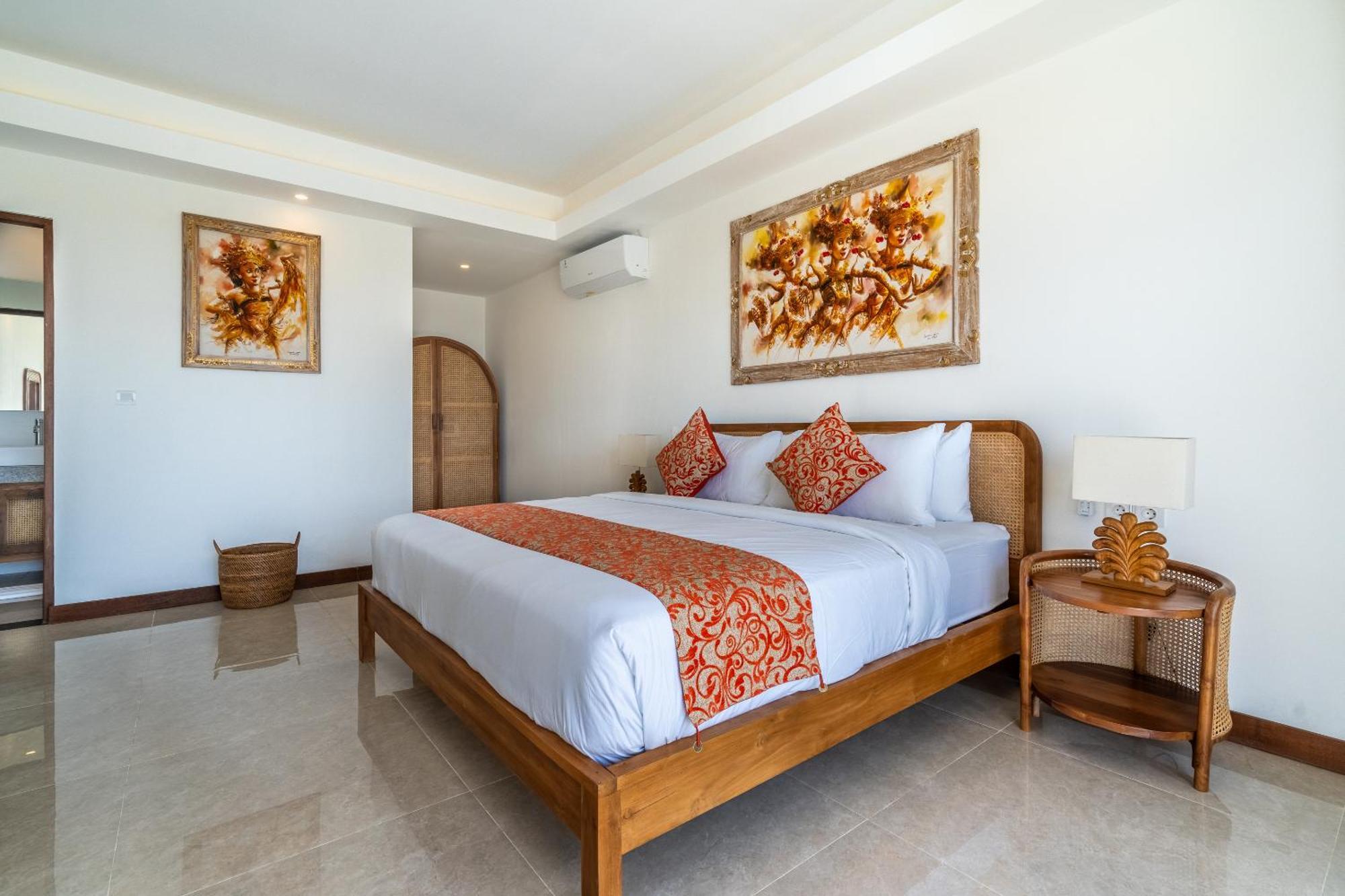Villa Akasia Hill By Great Bali *
