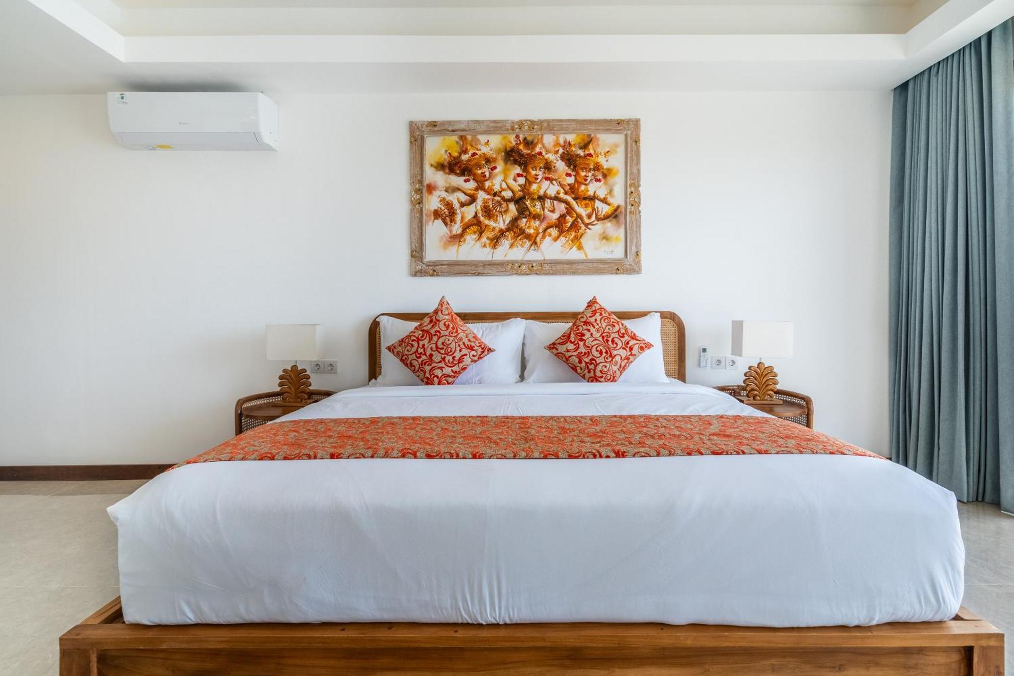 Akasia Hill By Great Bali Villa Ungasan (Bali)