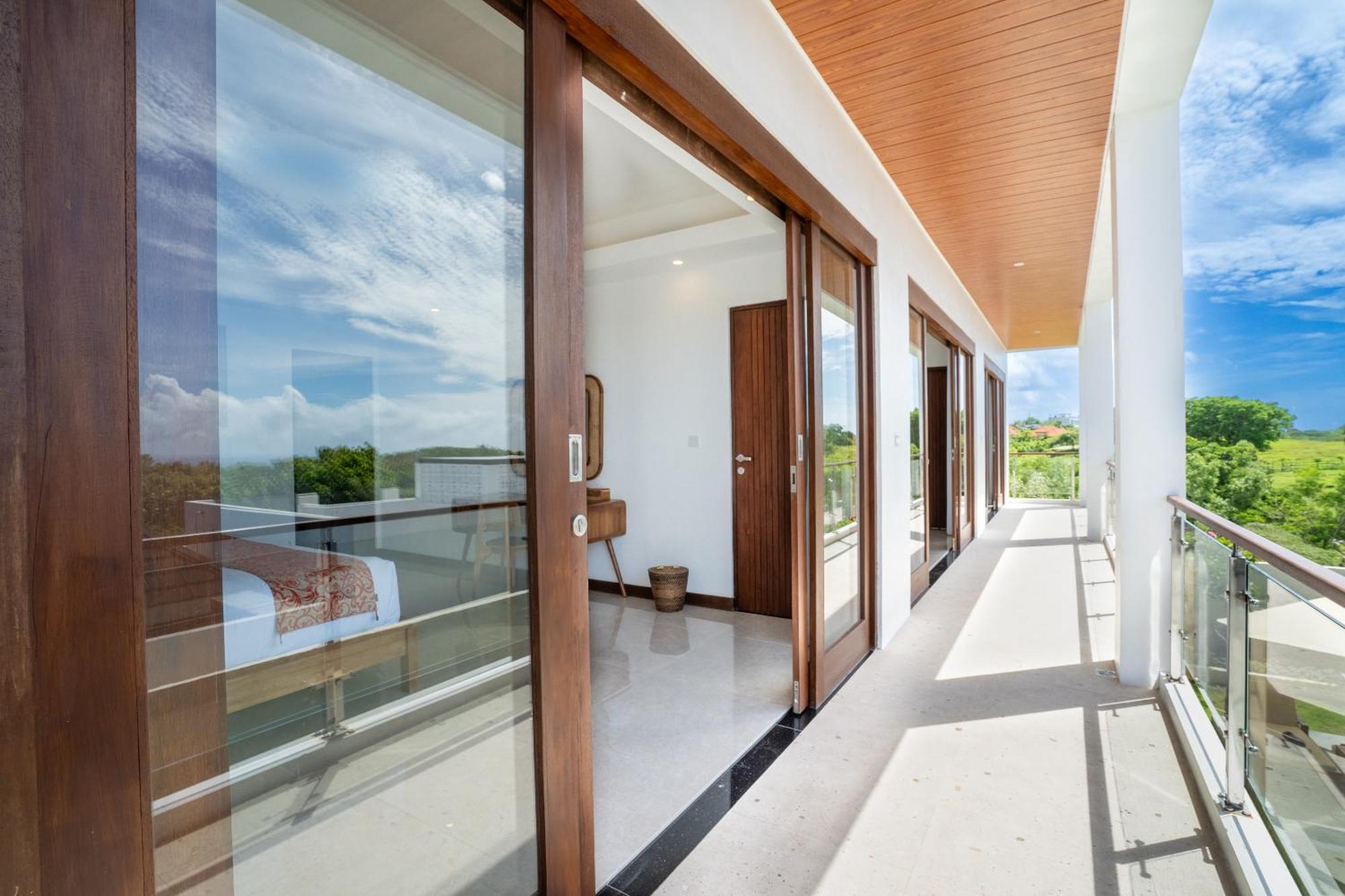 Villa Akasia Hill By Great Bali *