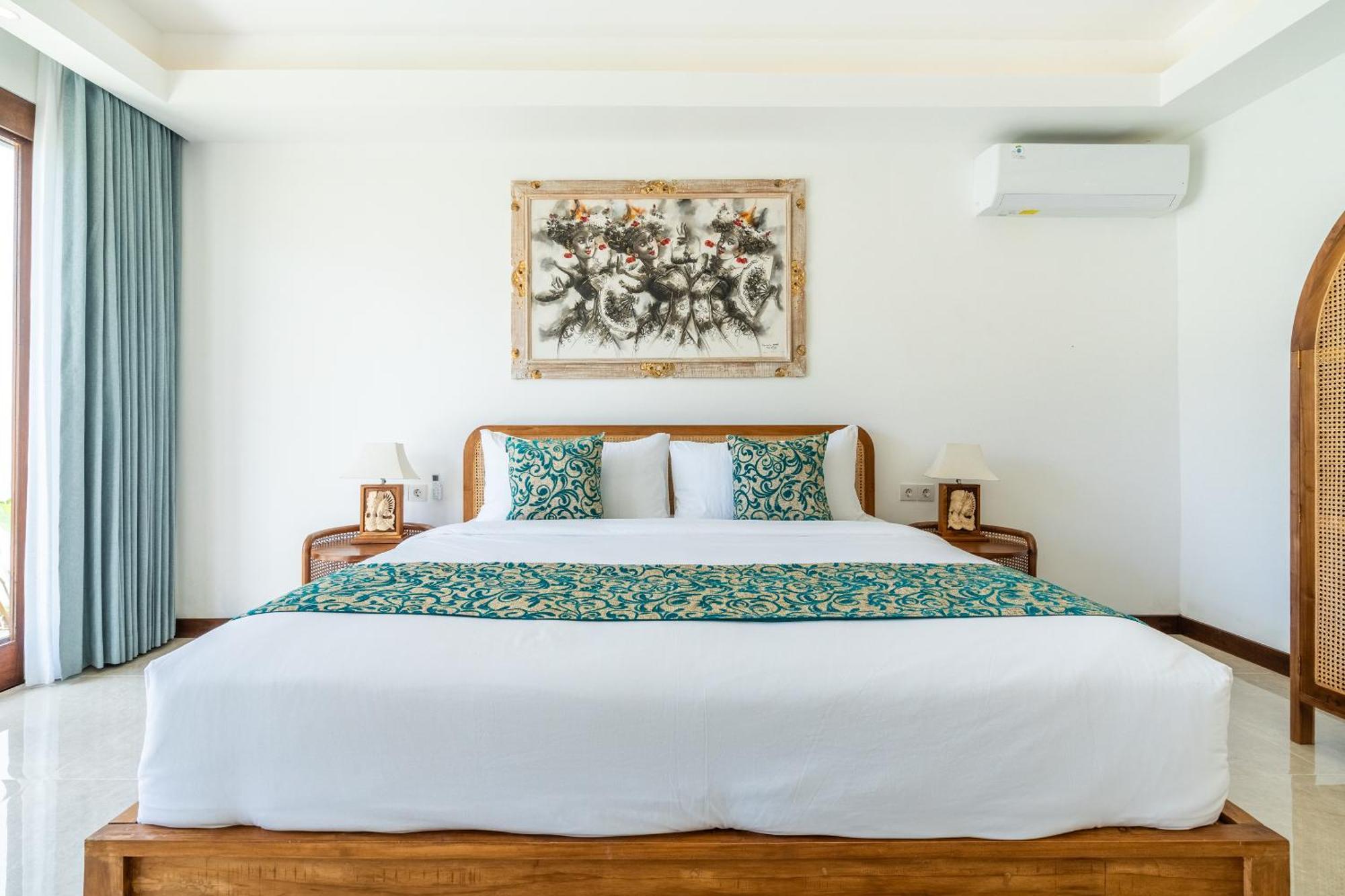 Akasia Hill By Great Bali Villa Ungasan (Bali)