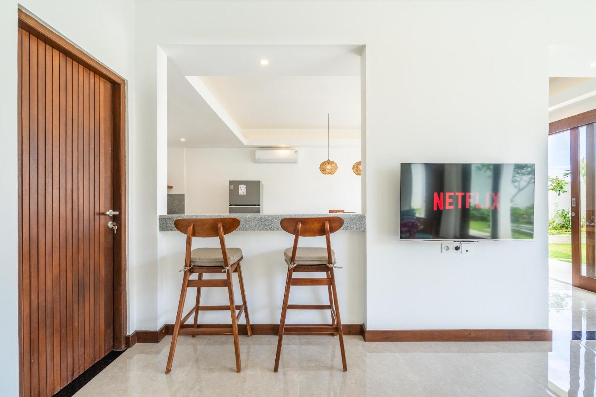 Akasia Hill By Great Bali Villa
