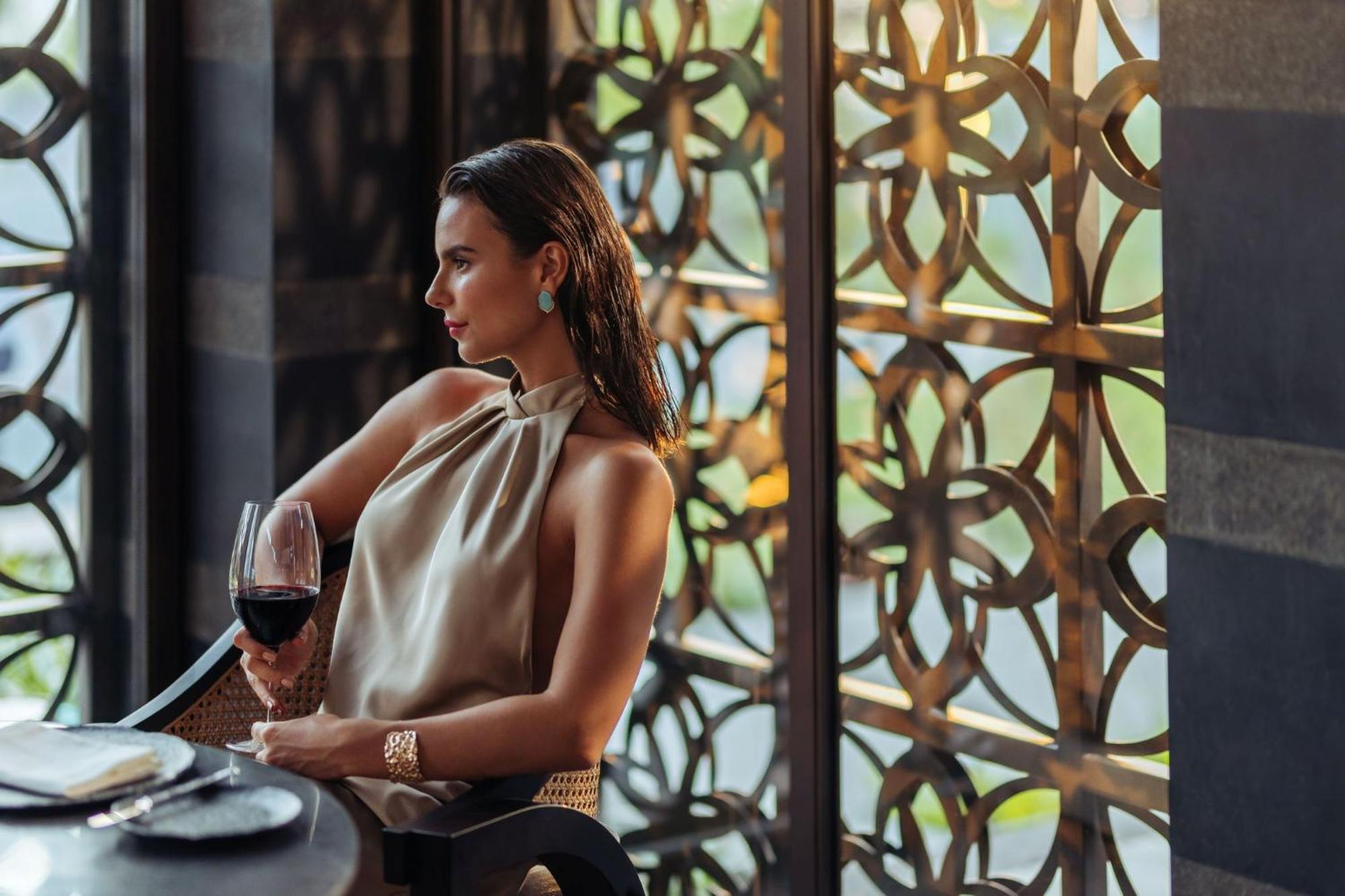 Regent Bali Hotel 5*
