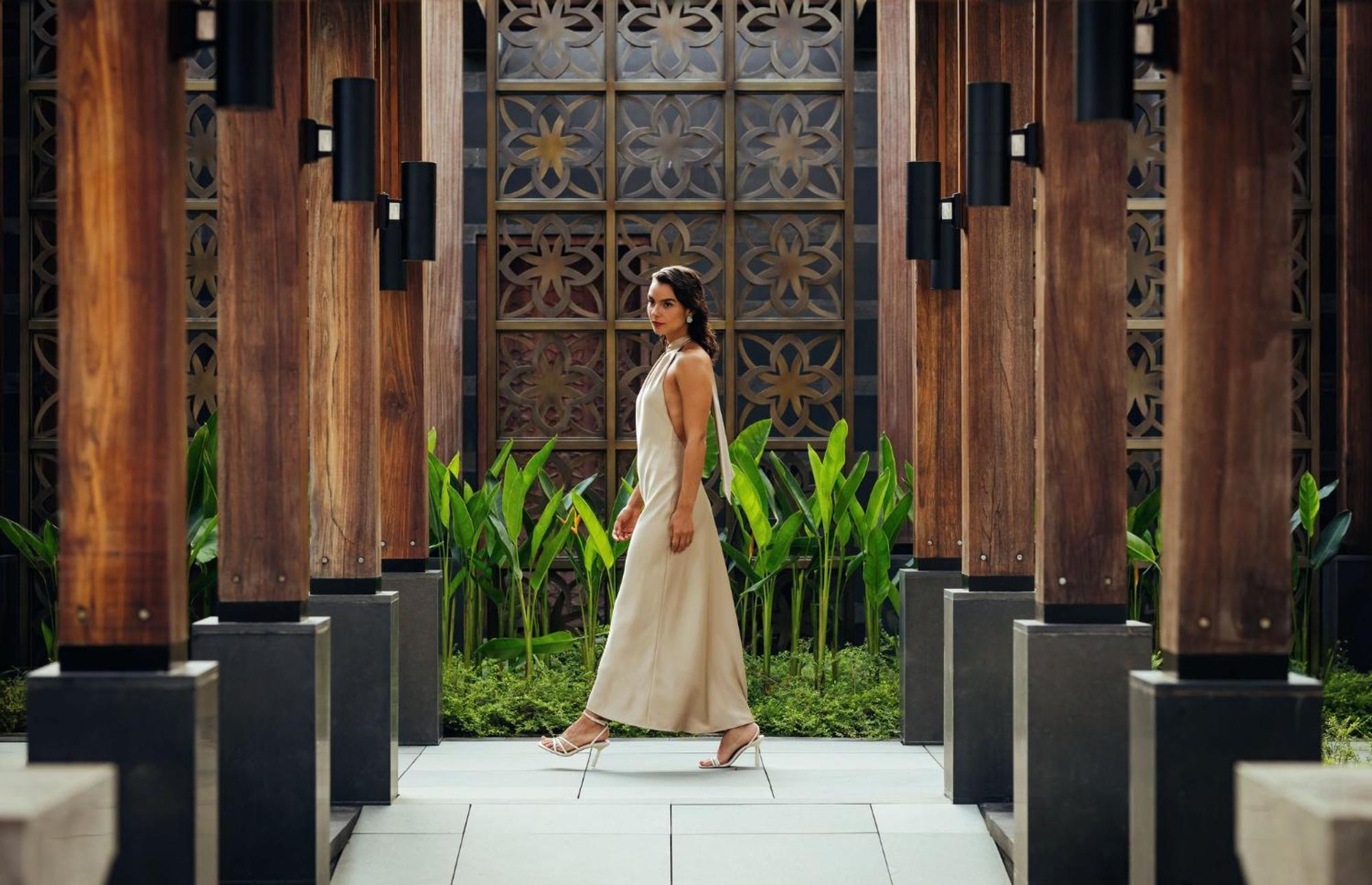 Hotel Regent Bali 5*