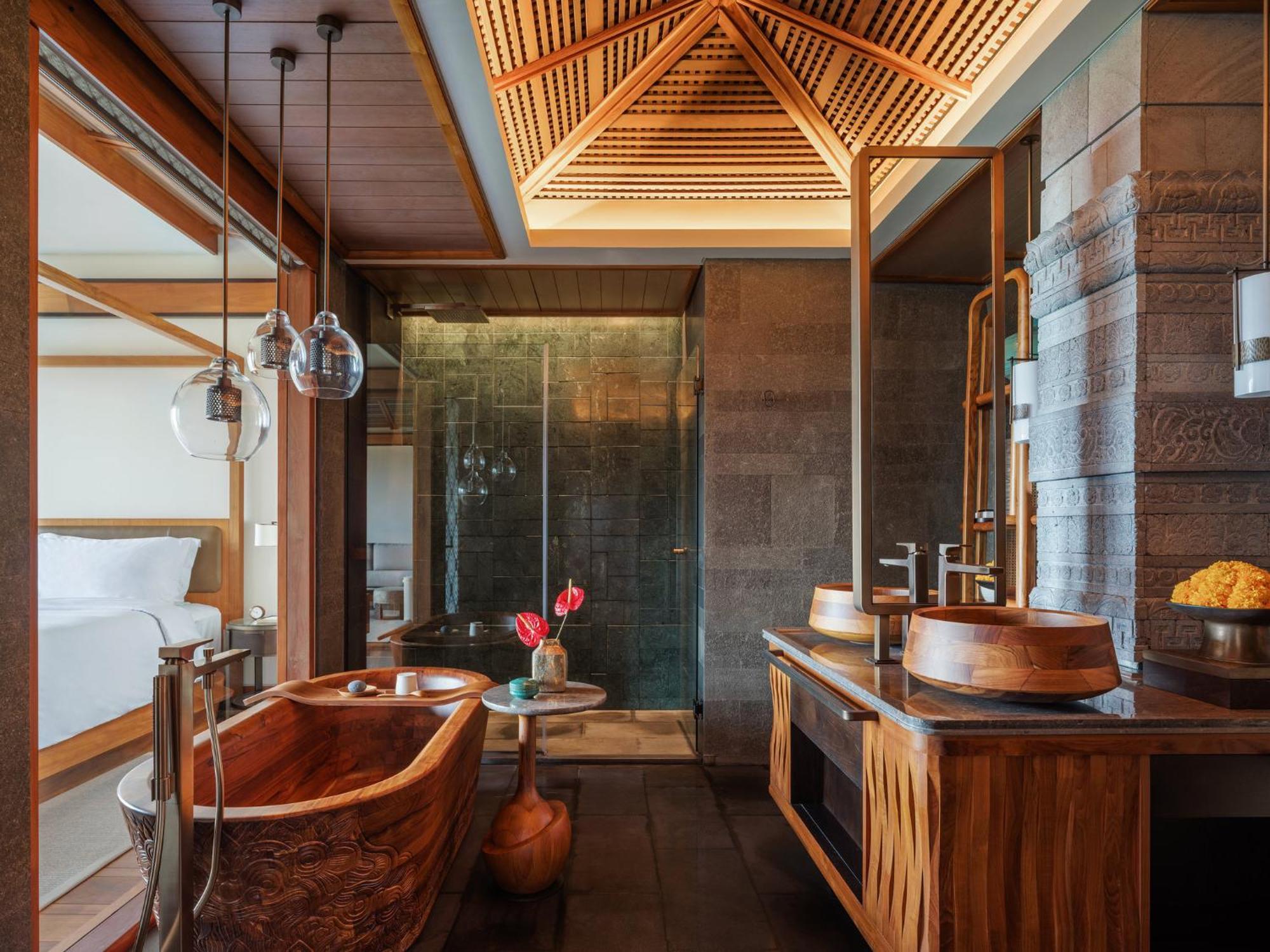 Regent Bali Canggu (Bali)