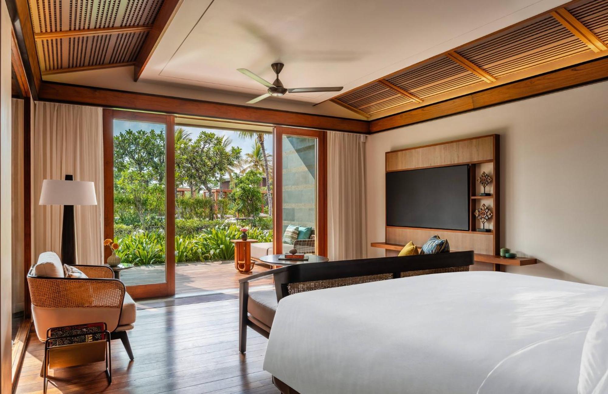 Regent Bali 5*