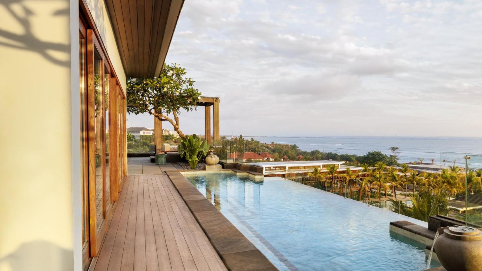 Hotel Regent Bali 5*