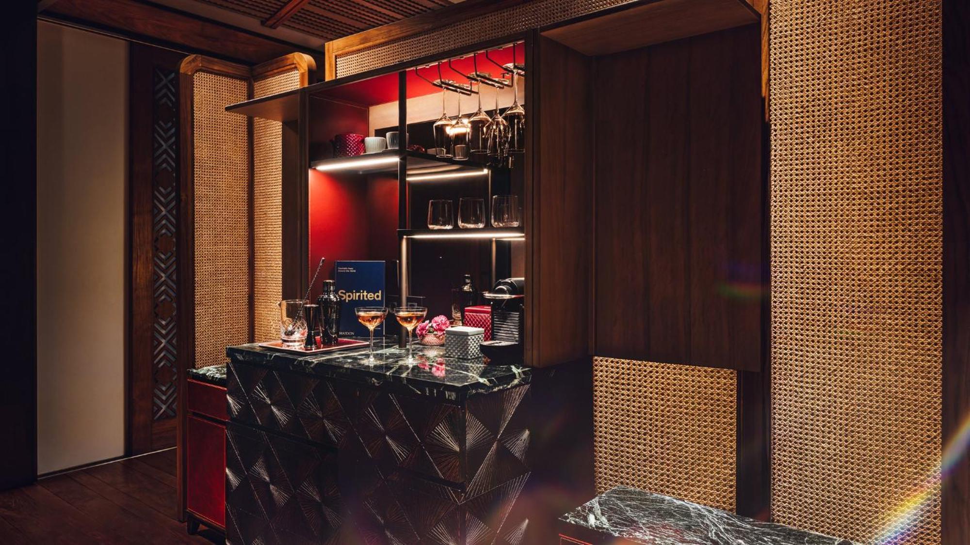 Regent Bali