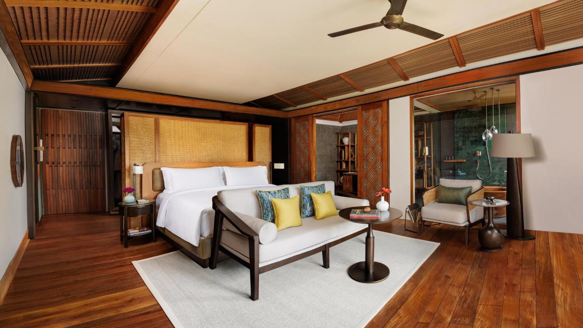 Regent Bali Hotel 5*