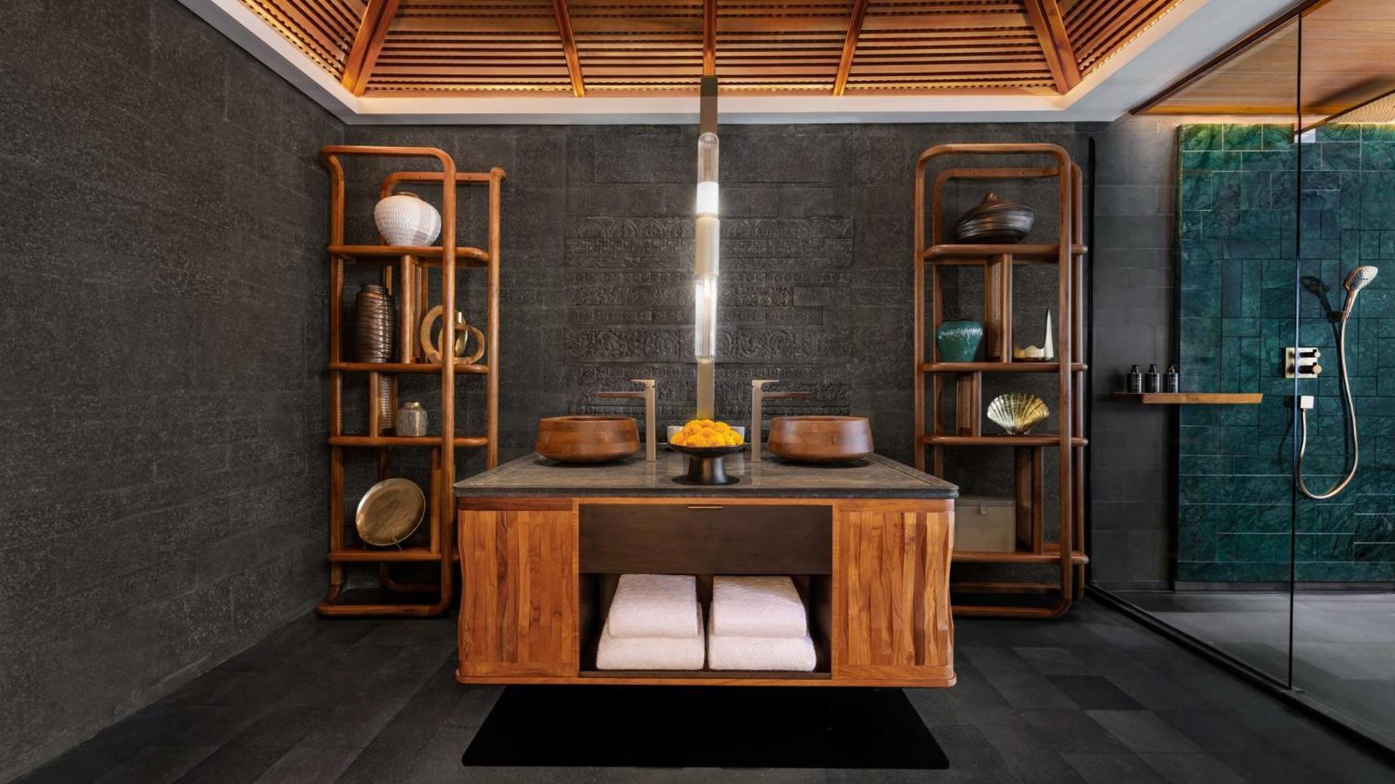 Hotel Regent Bali 5*