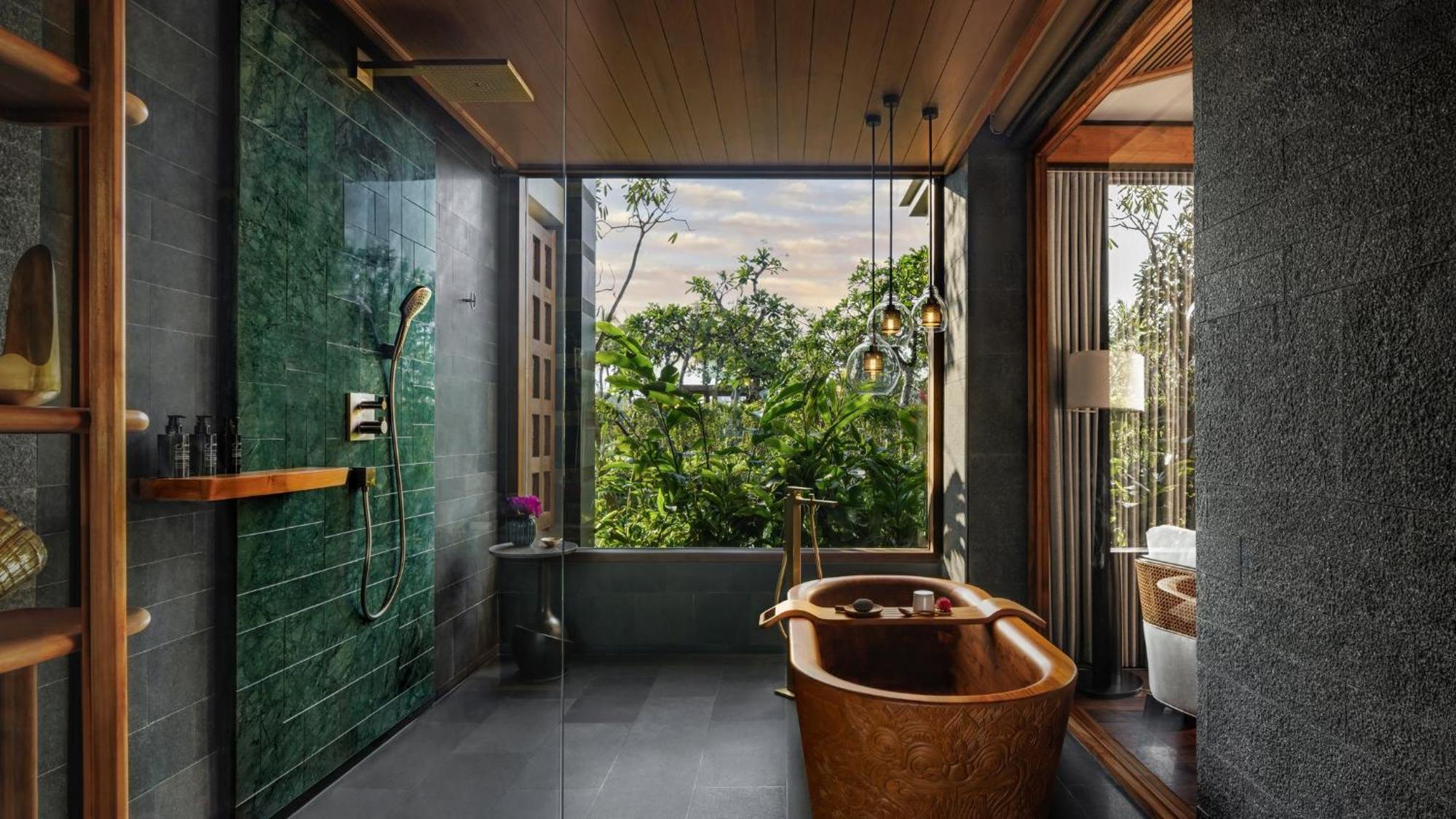 Hotel Regent Bali