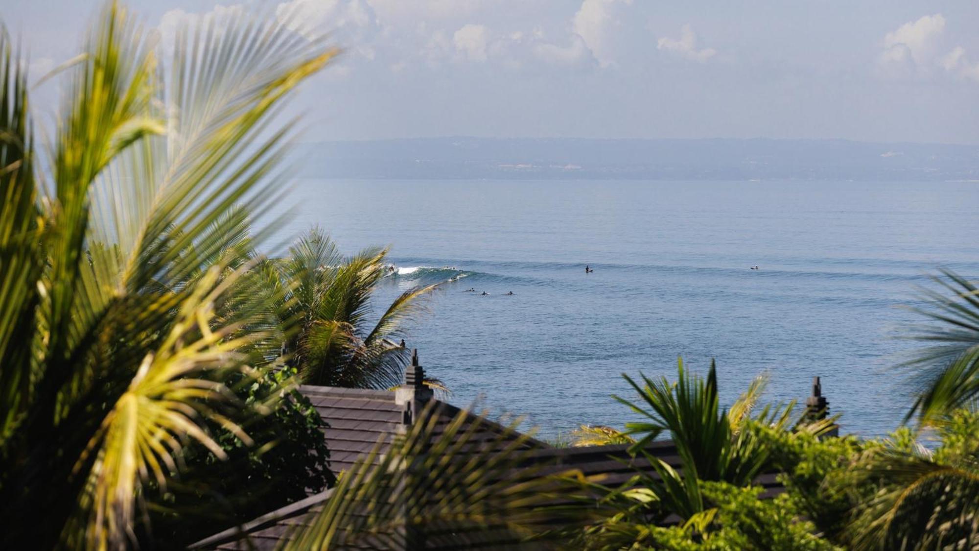 Regent Bali Hotel 5*