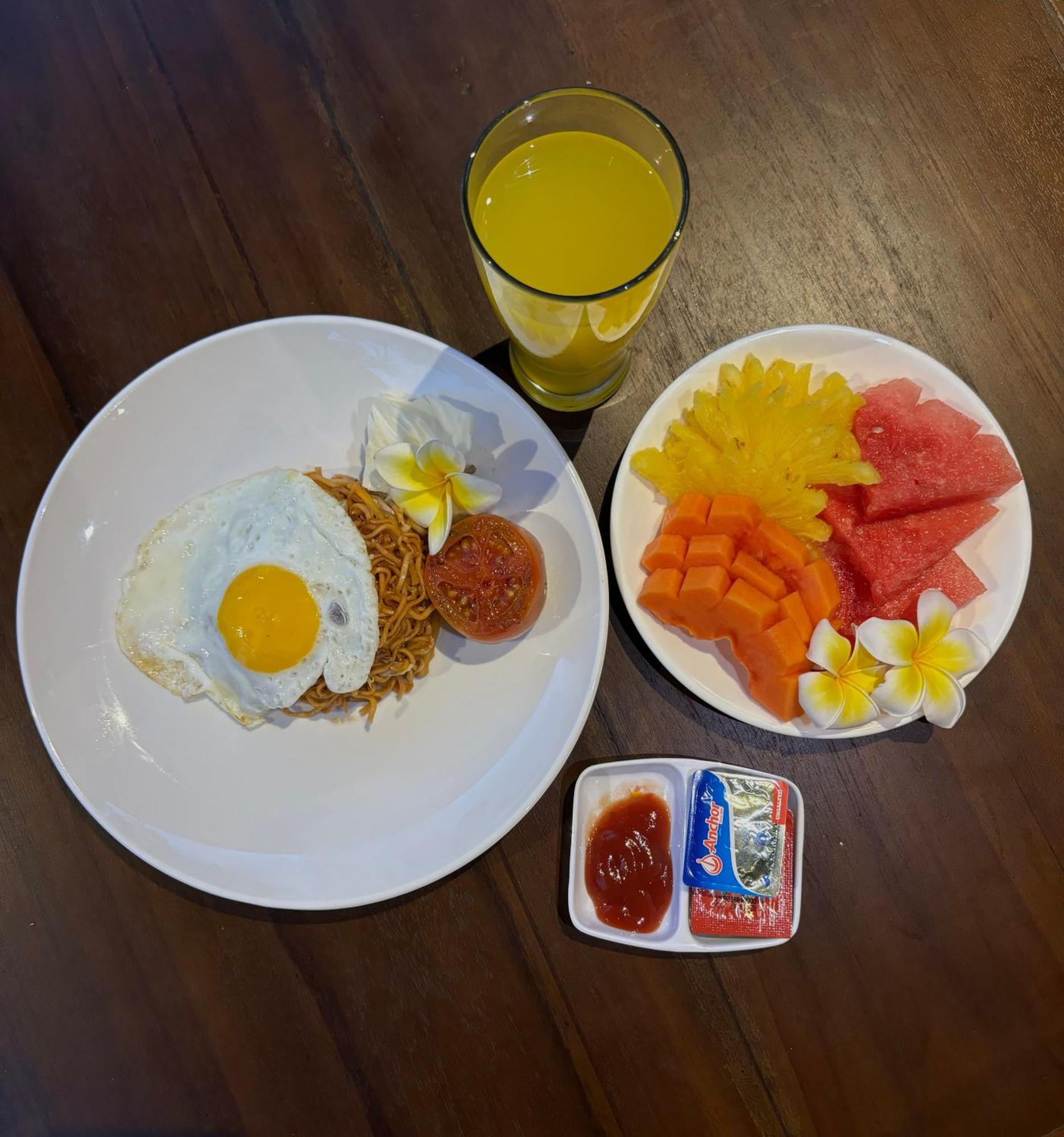 Mantra Hotel 4*